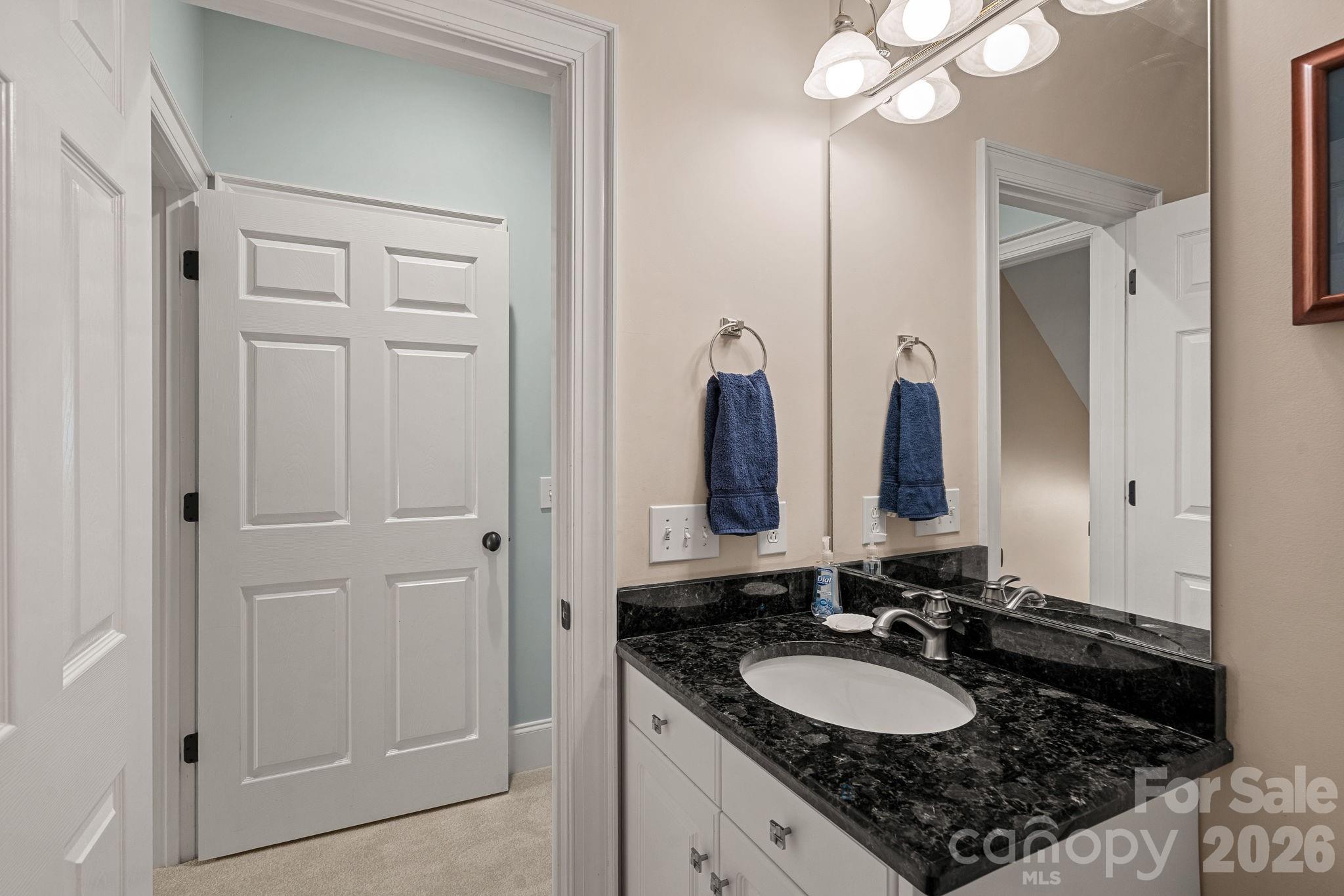 13621 Robert Walker Drive — Davidson