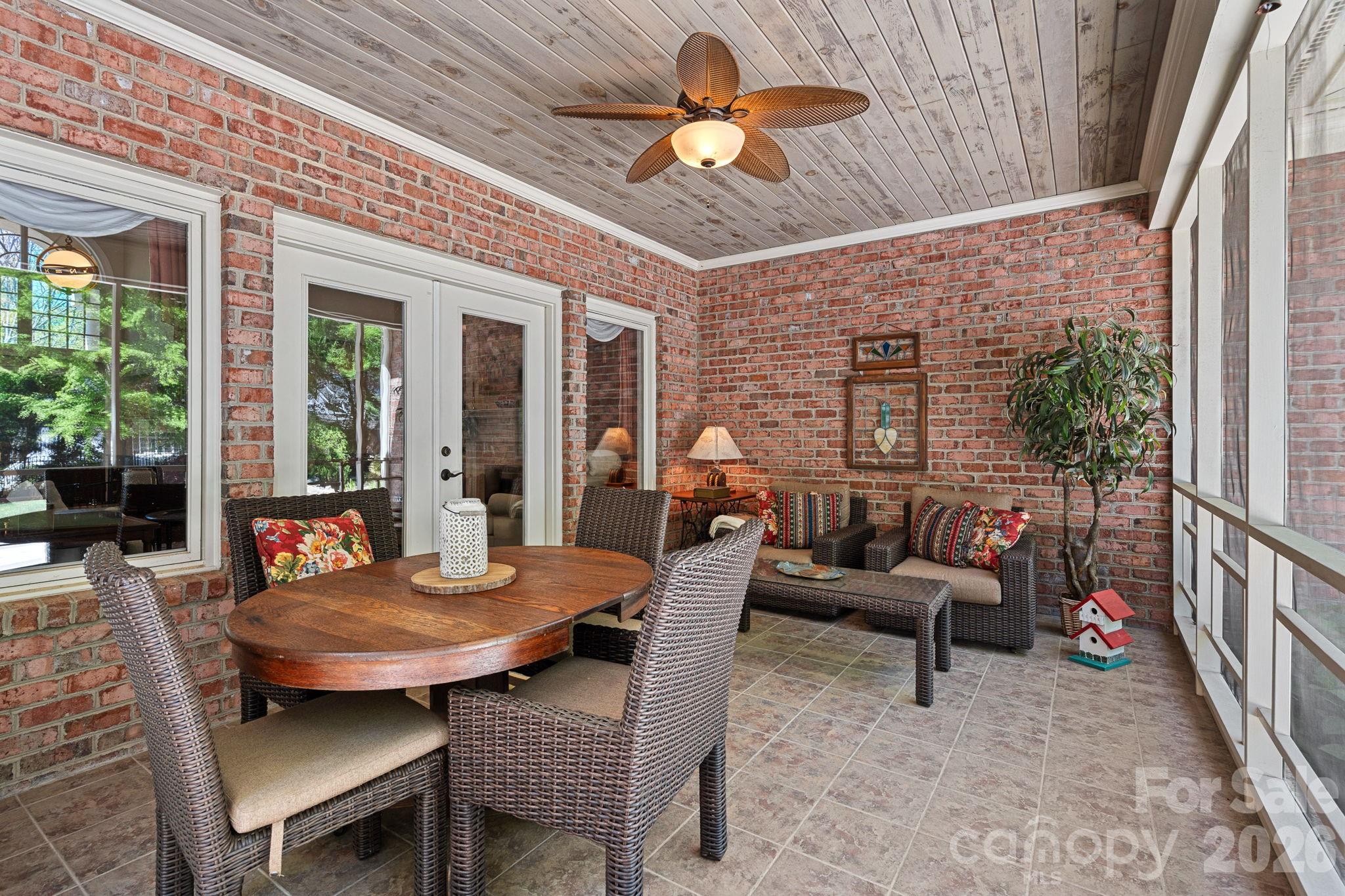 13621 Robert Walker Drive — Davidson