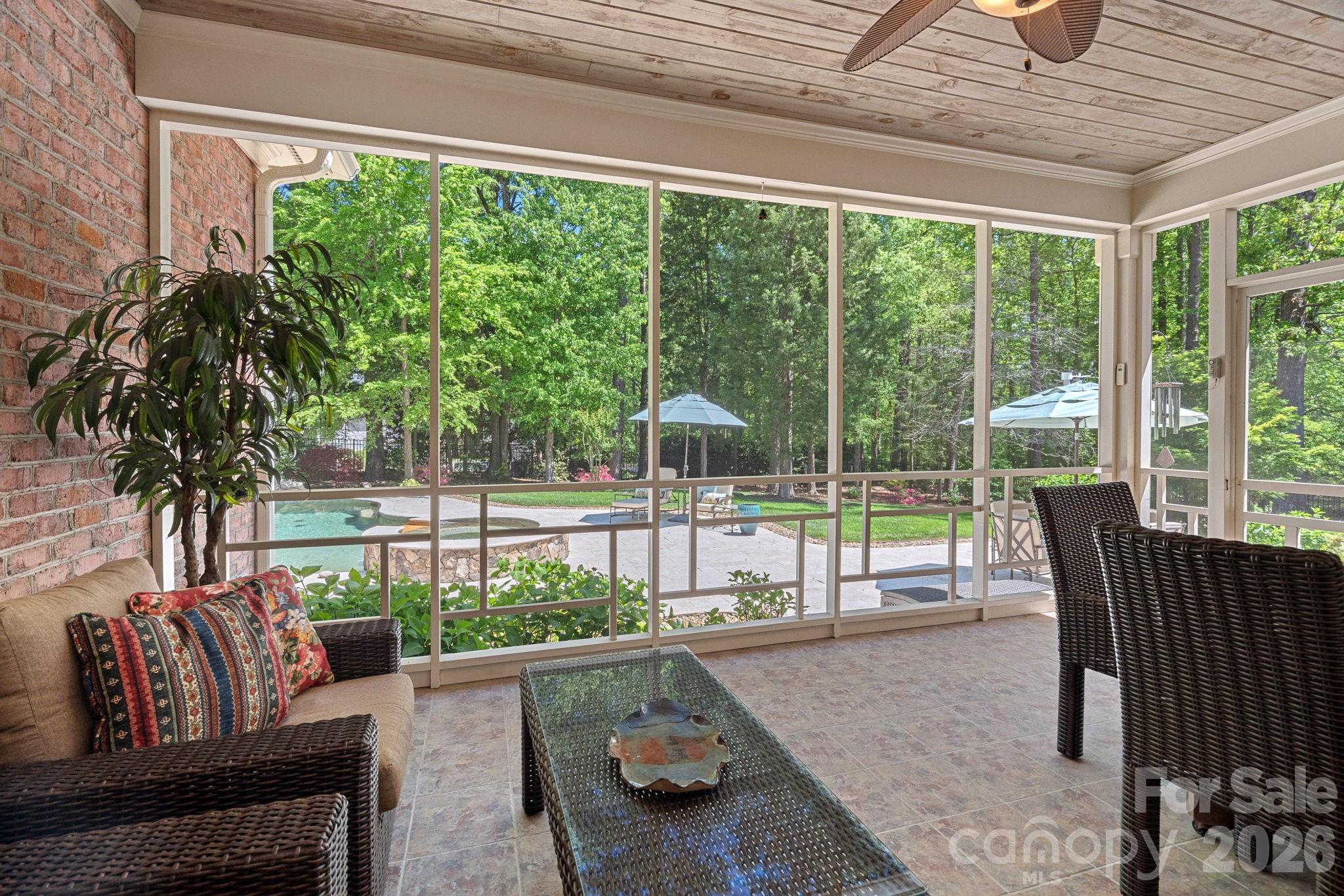 13621 Robert Walker Drive — Davidson