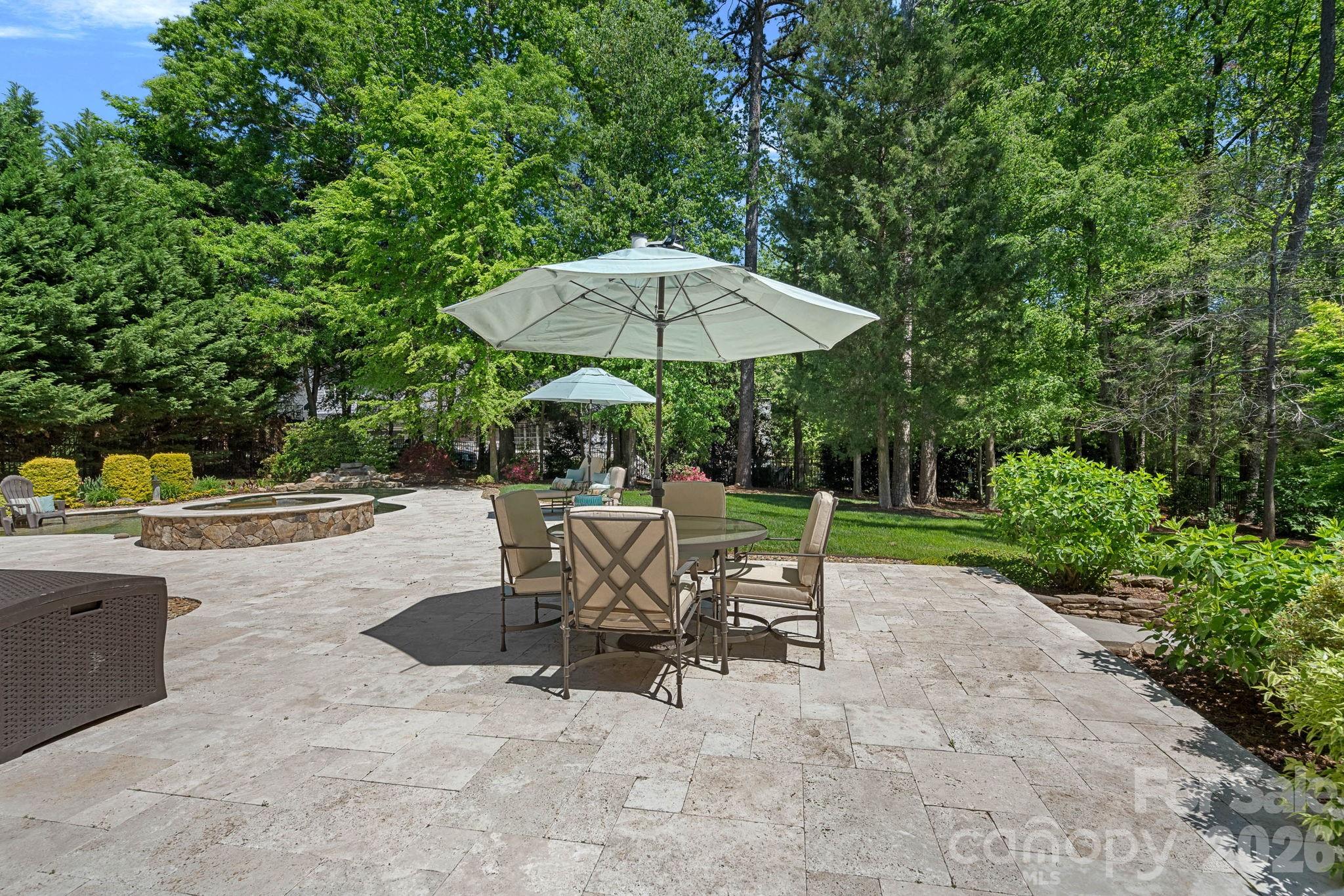 13621 Robert Walker Drive — Davidson