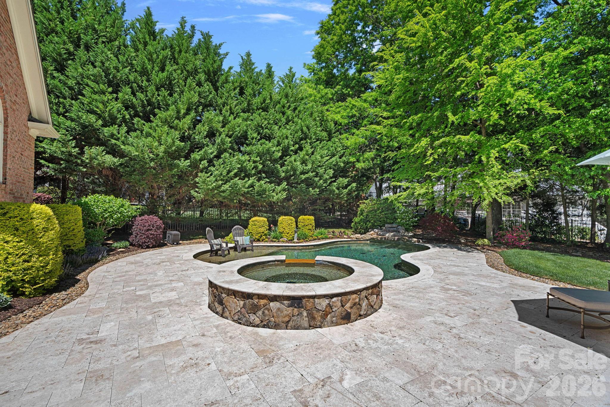 13621 Robert Walker Drive — Davidson