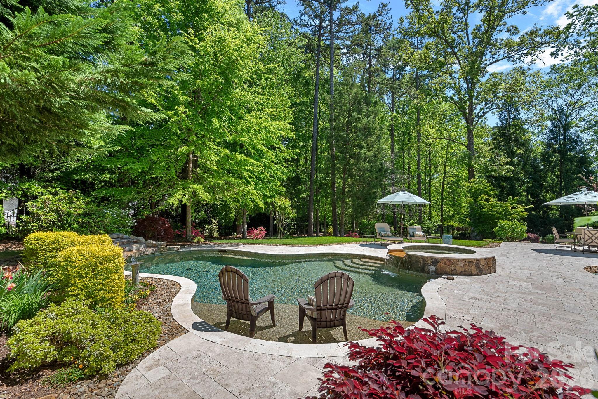 13621 Robert Walker Drive — Davidson