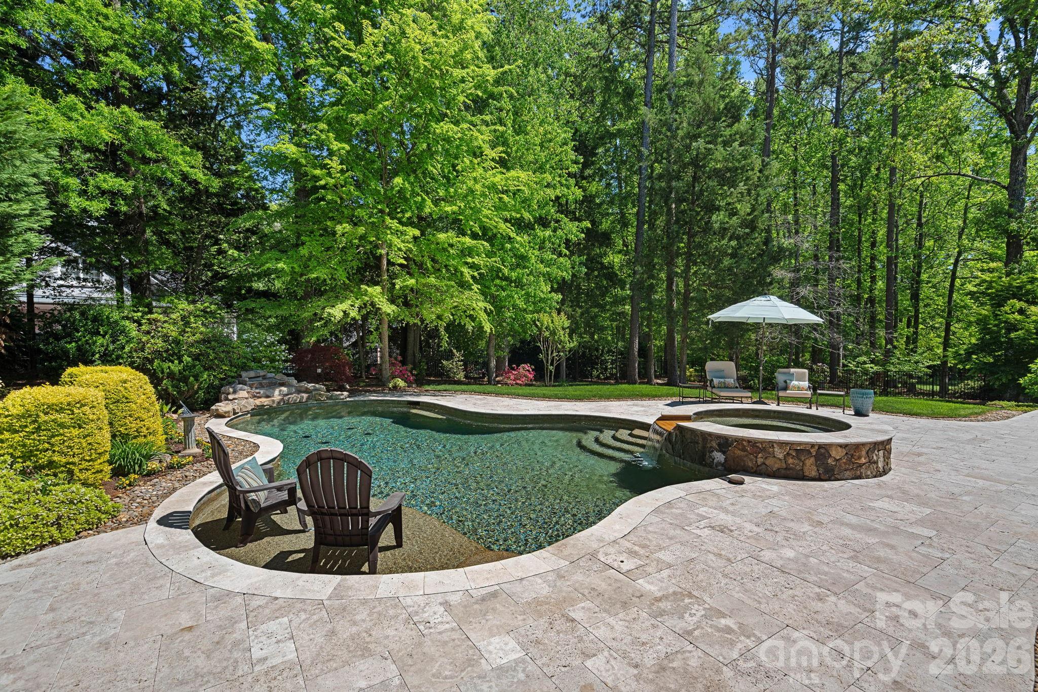 13621 Robert Walker Drive — Davidson