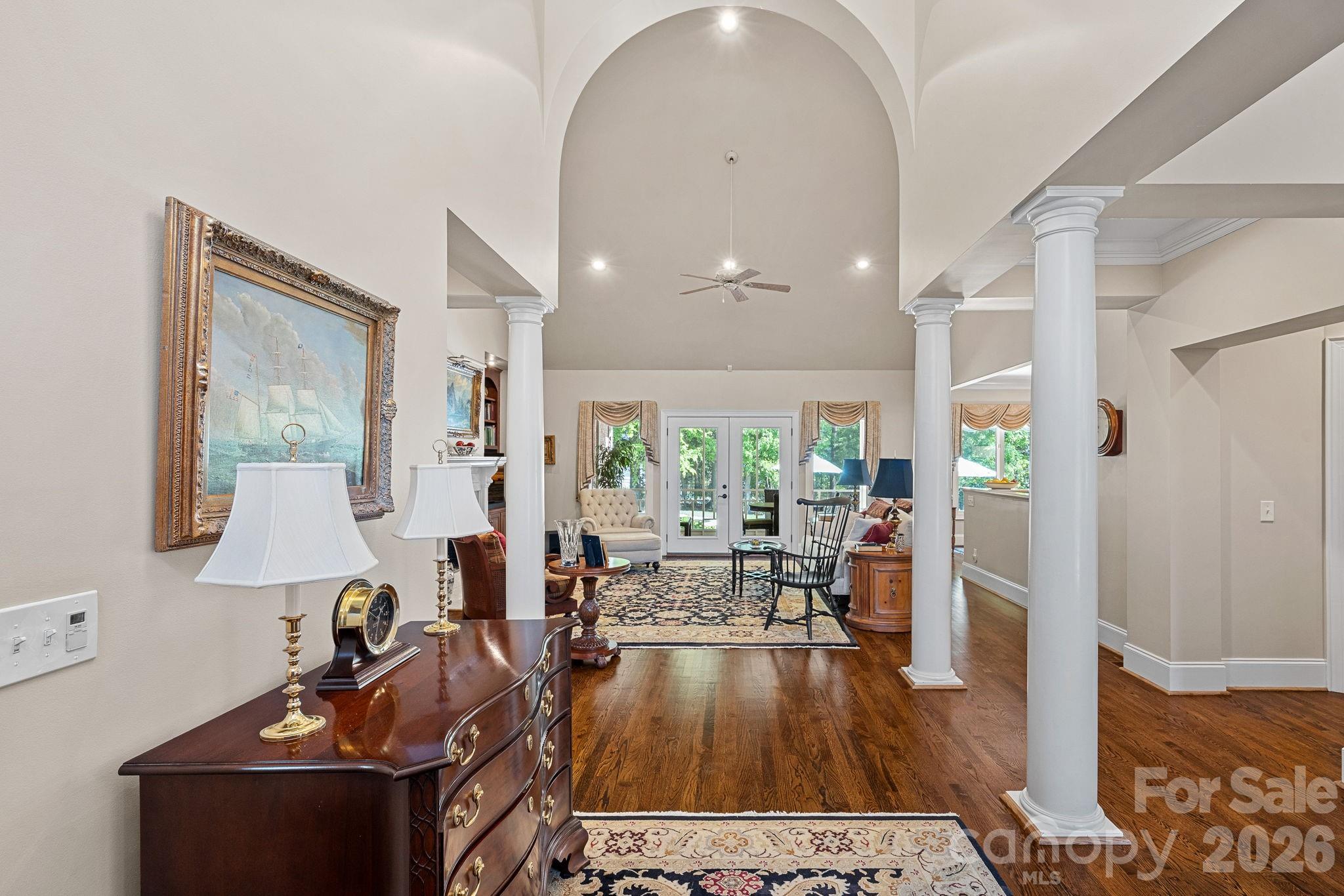 13621 Robert Walker Drive — Davidson