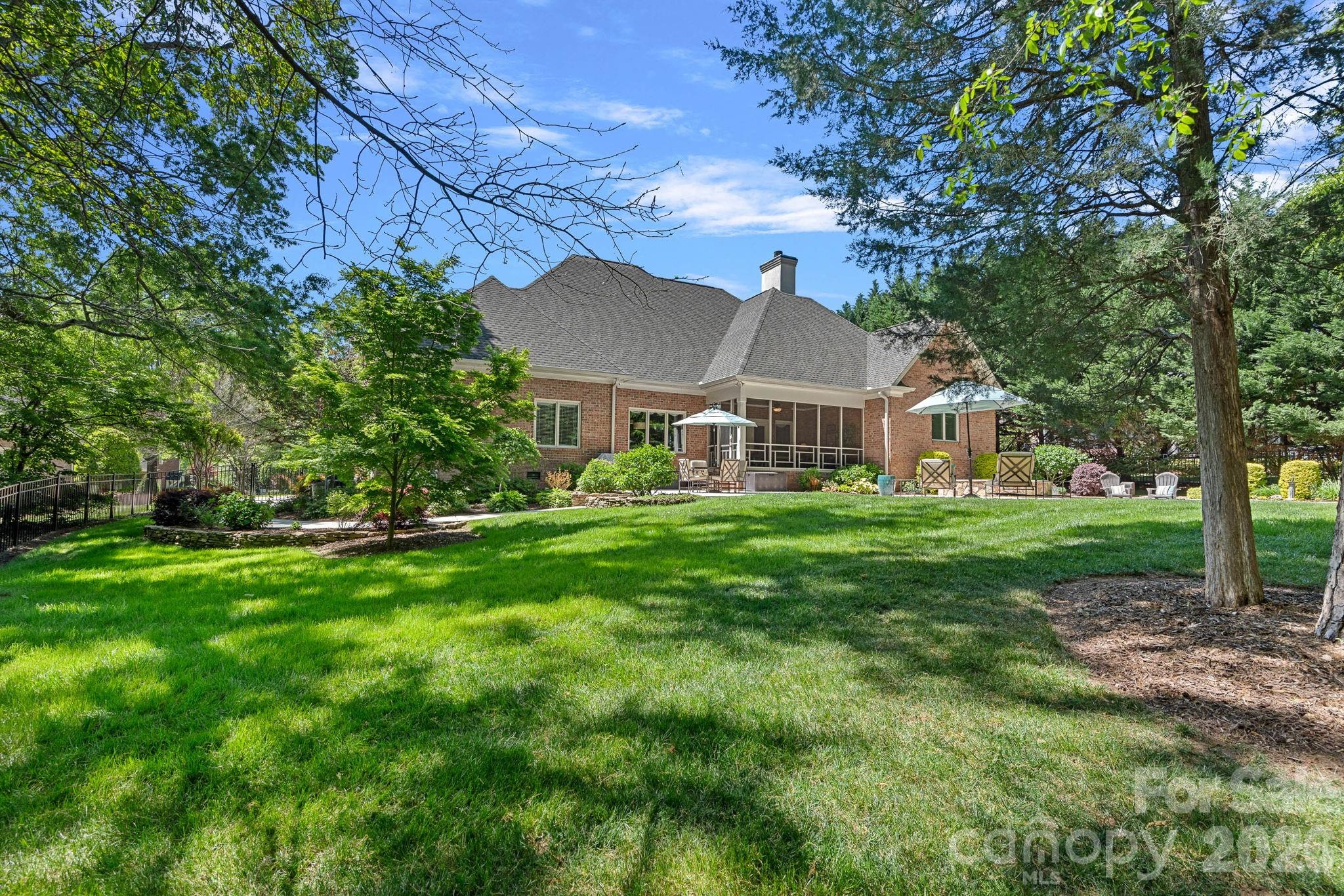 13621 Robert Walker Drive — Davidson