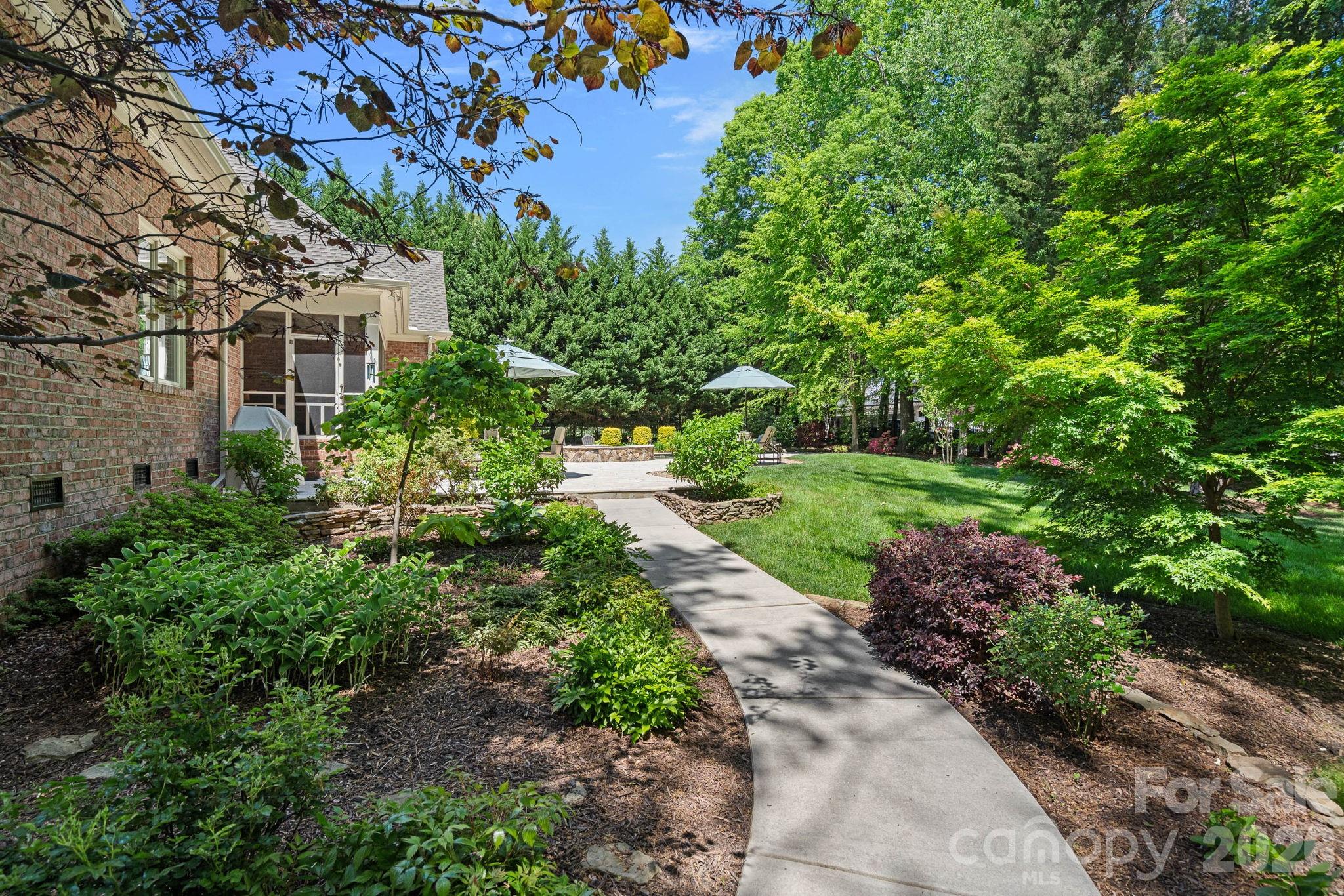 13621 Robert Walker Drive — Davidson