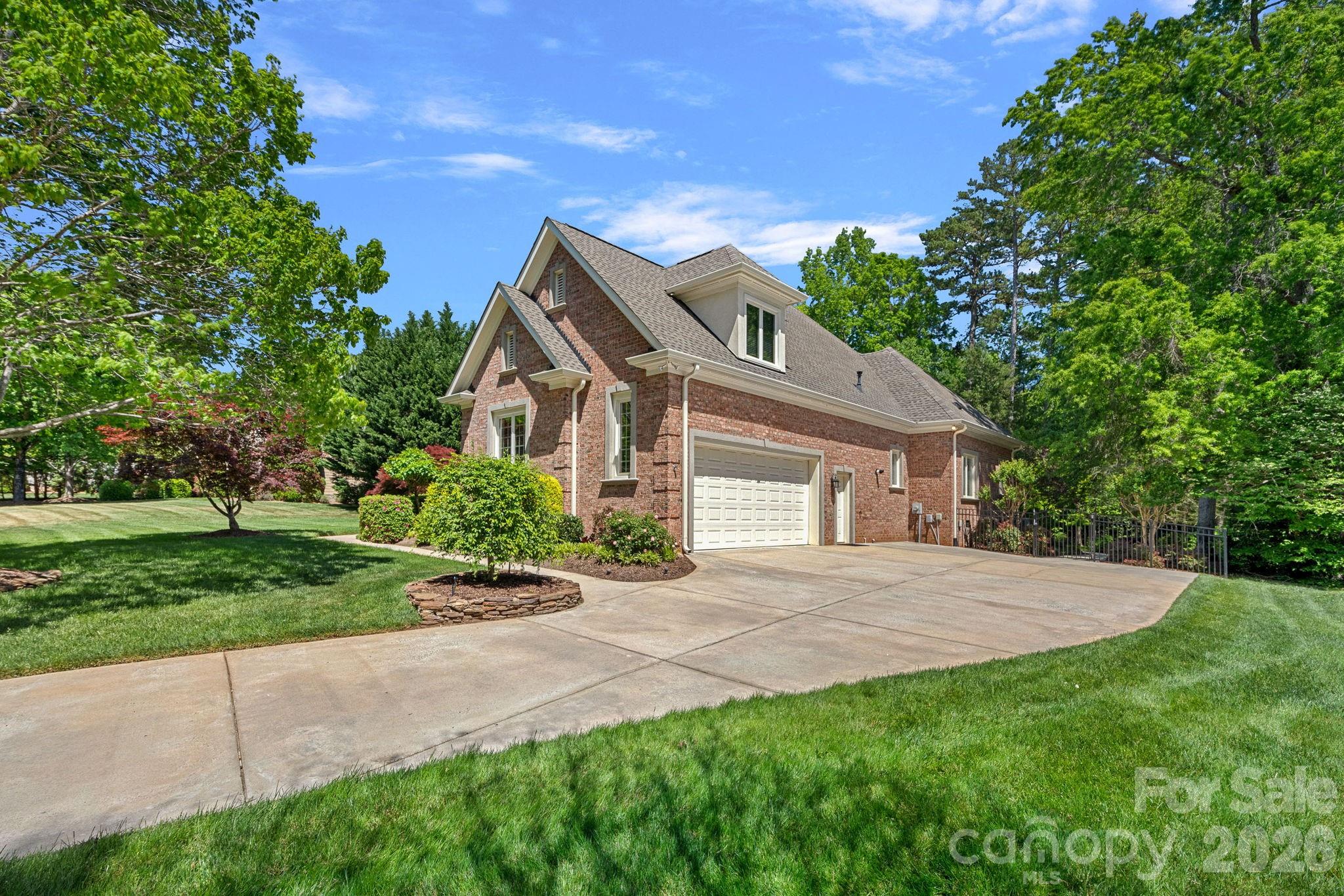 13621 Robert Walker Drive — Davidson