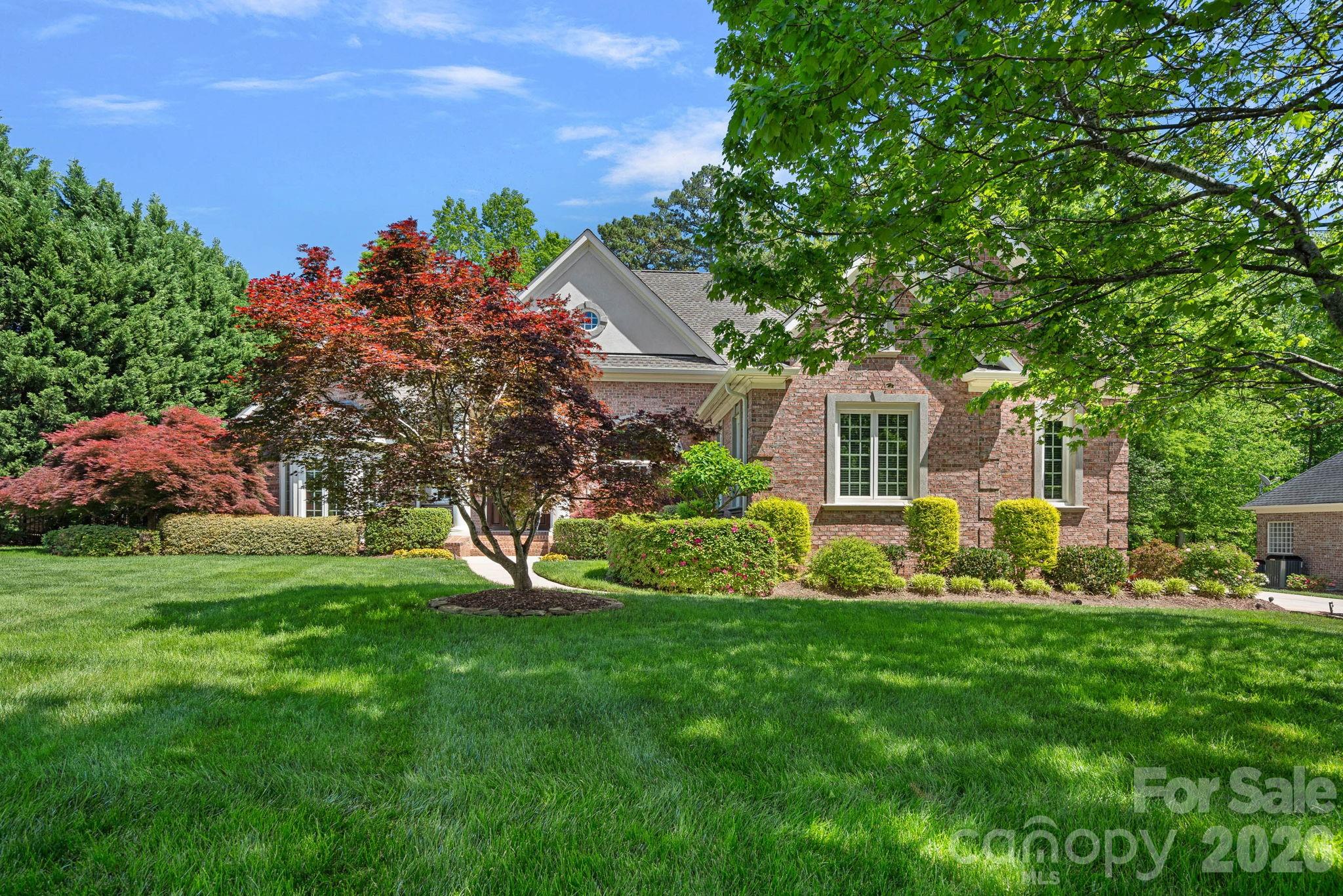 13621 Robert Walker Drive — Davidson