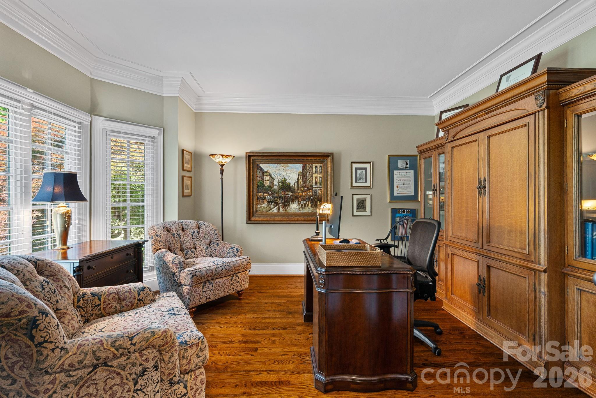 13621 Robert Walker Drive — Davidson