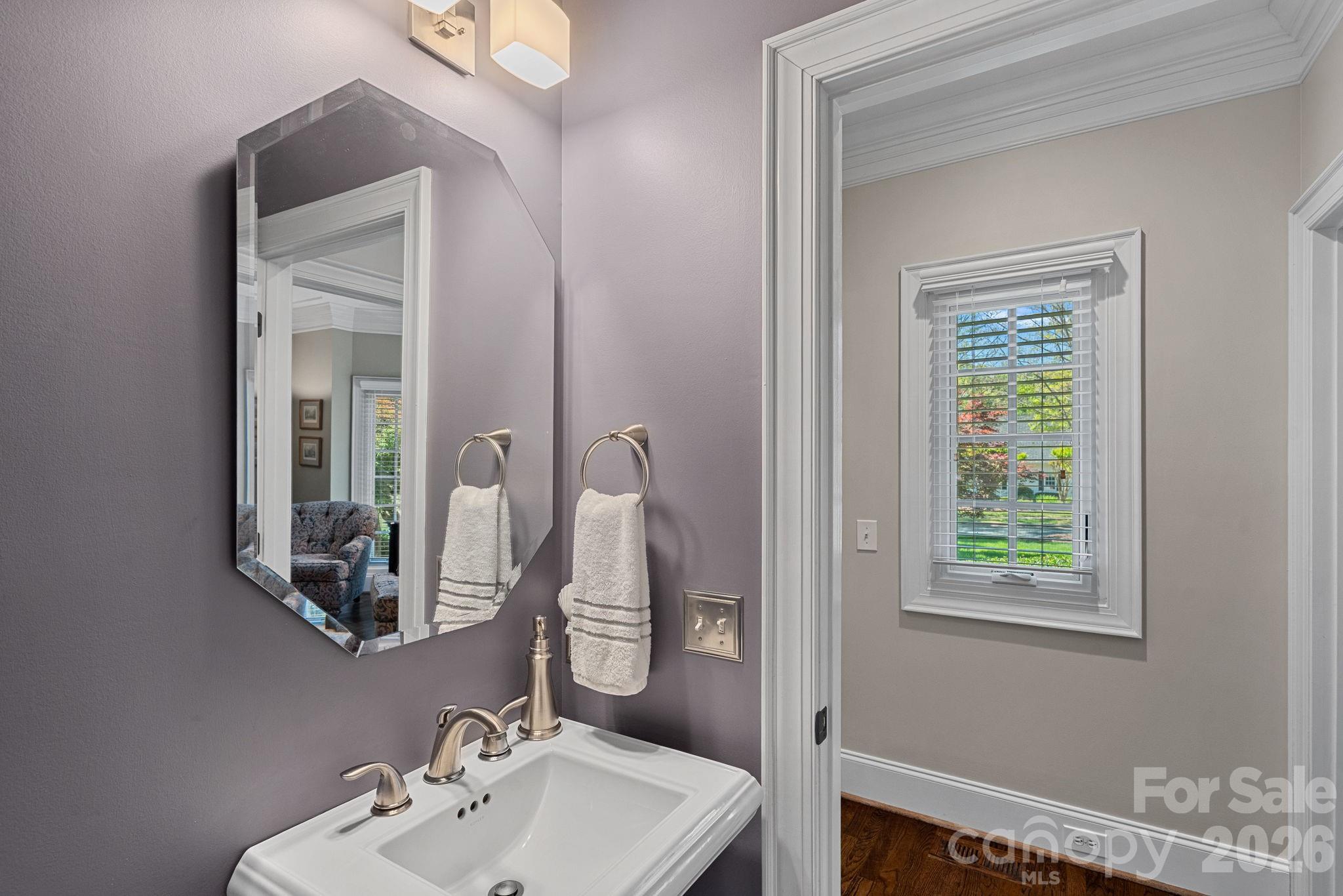 13621 Robert Walker Drive — Davidson