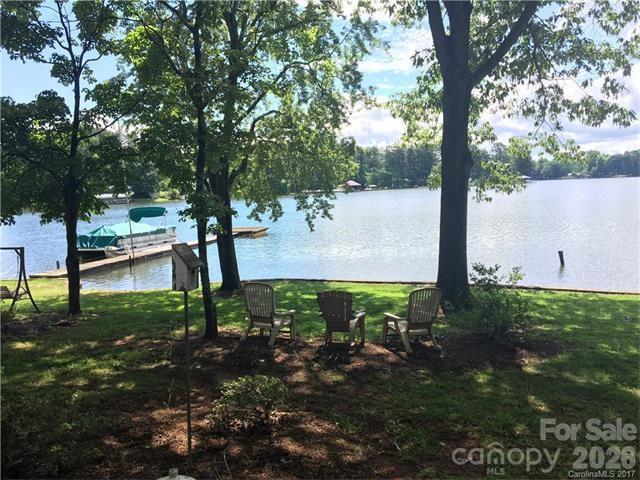 793 Kemp Road — Mooresville