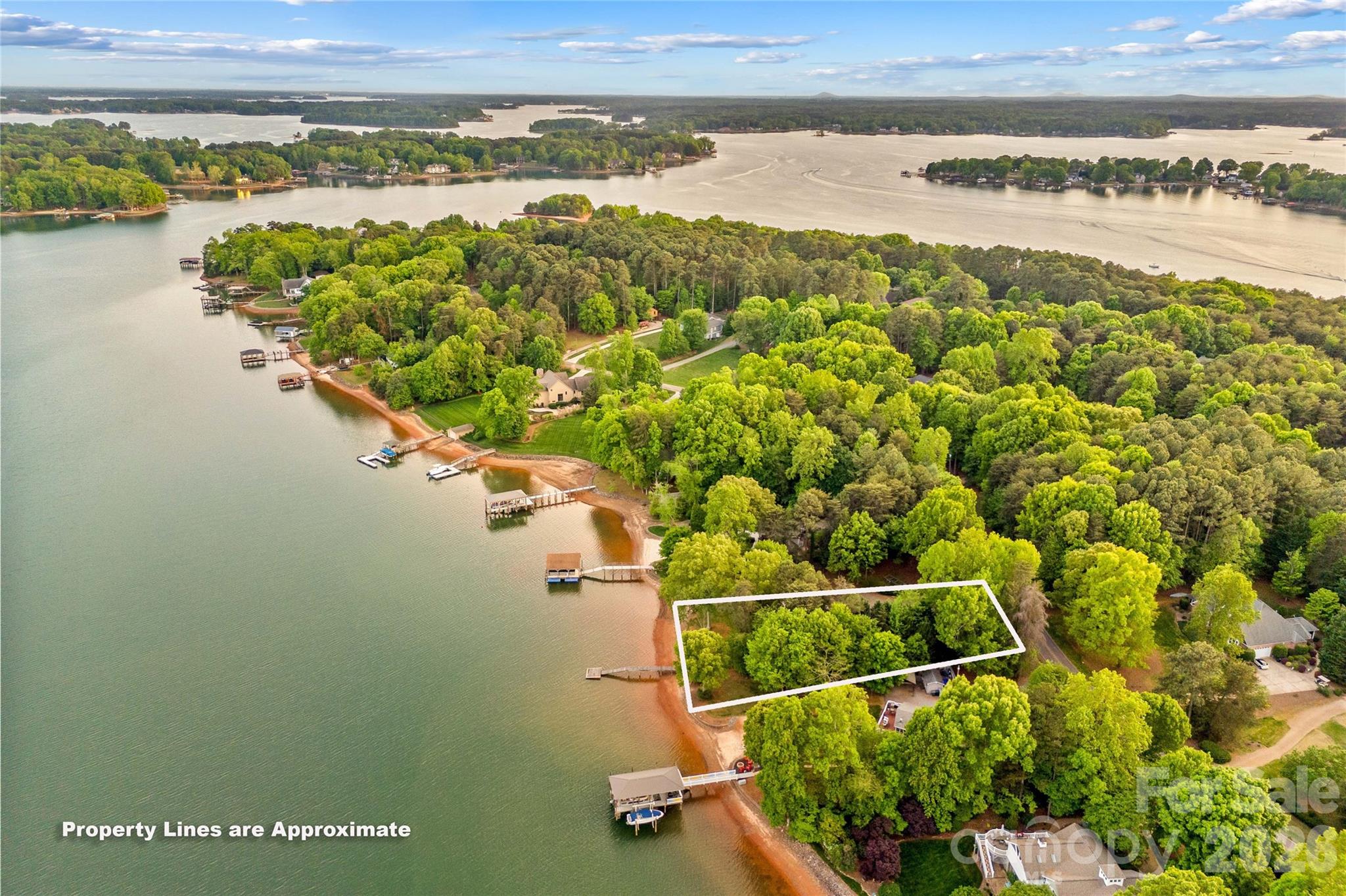 793 Kemp Road — Mooresville