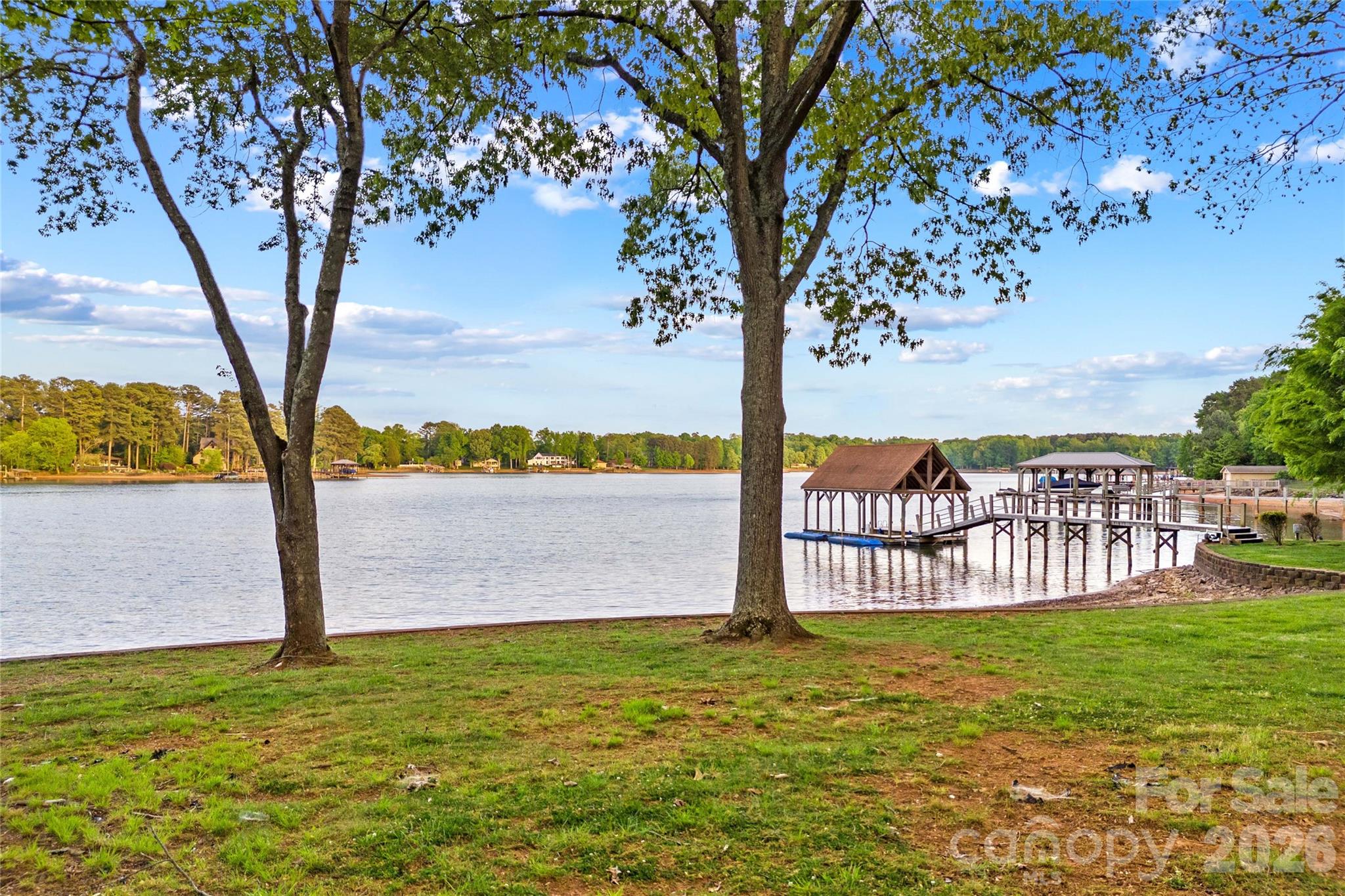 793 Kemp Road — Mooresville