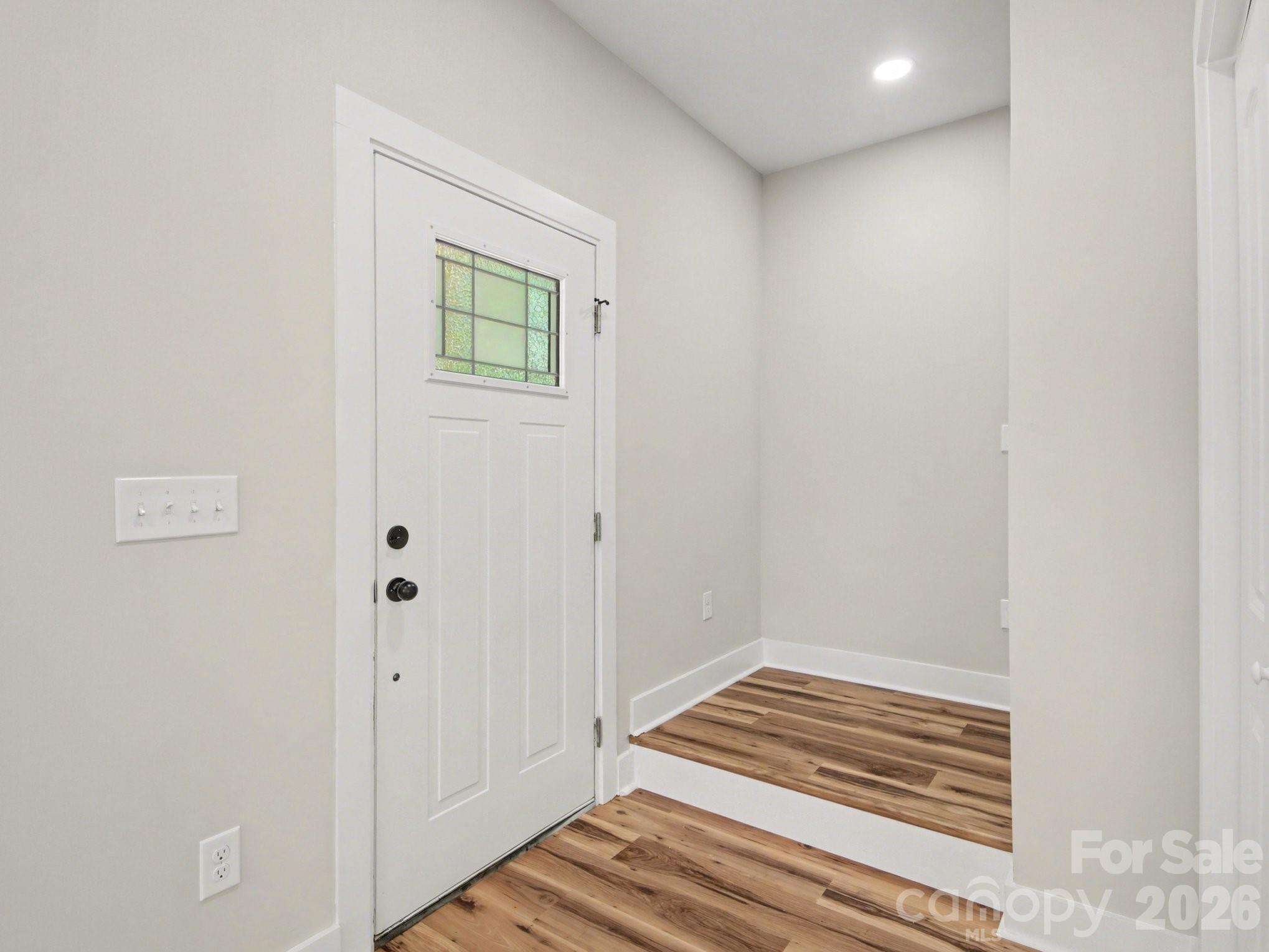 2728 Crawford Avenue — Gastonia
