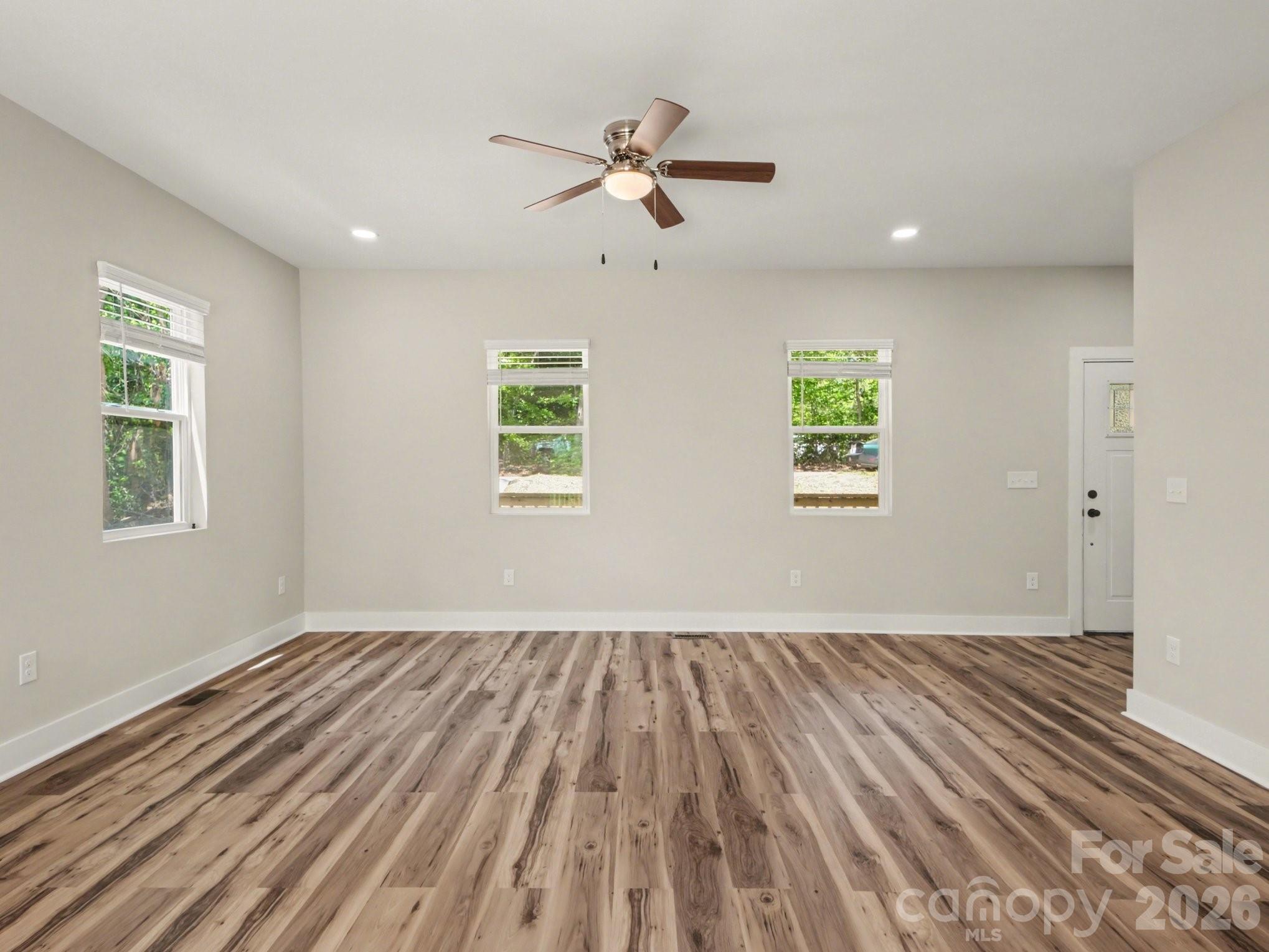 2728 Crawford Avenue — Gastonia