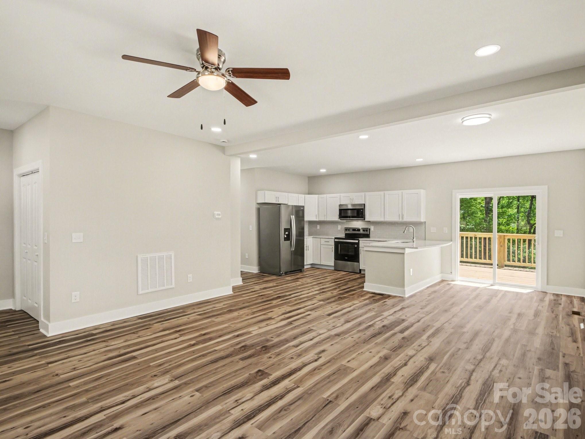 2728 Crawford Avenue — Gastonia