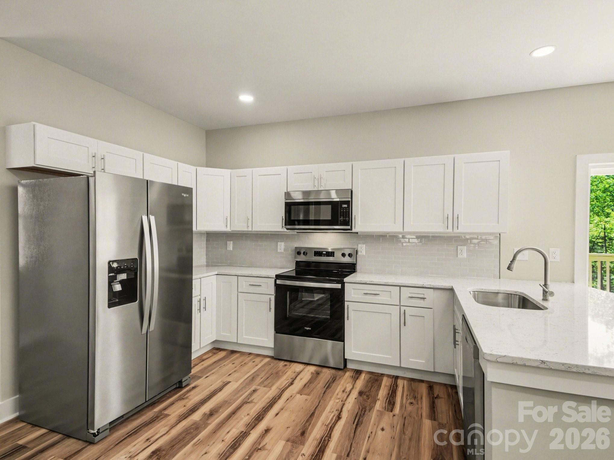 2728 Crawford Avenue — Gastonia