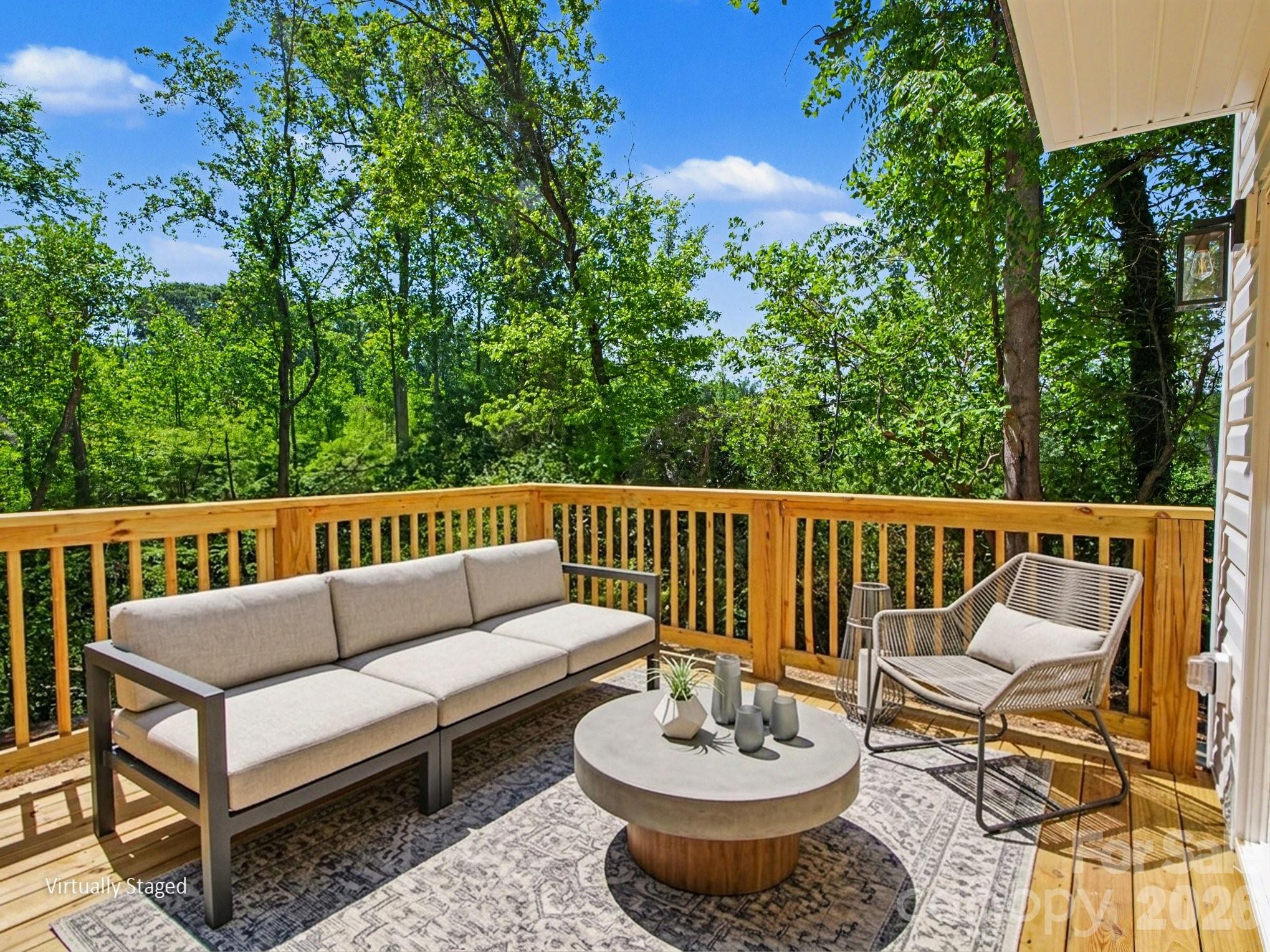 2728 Crawford Avenue — Gastonia