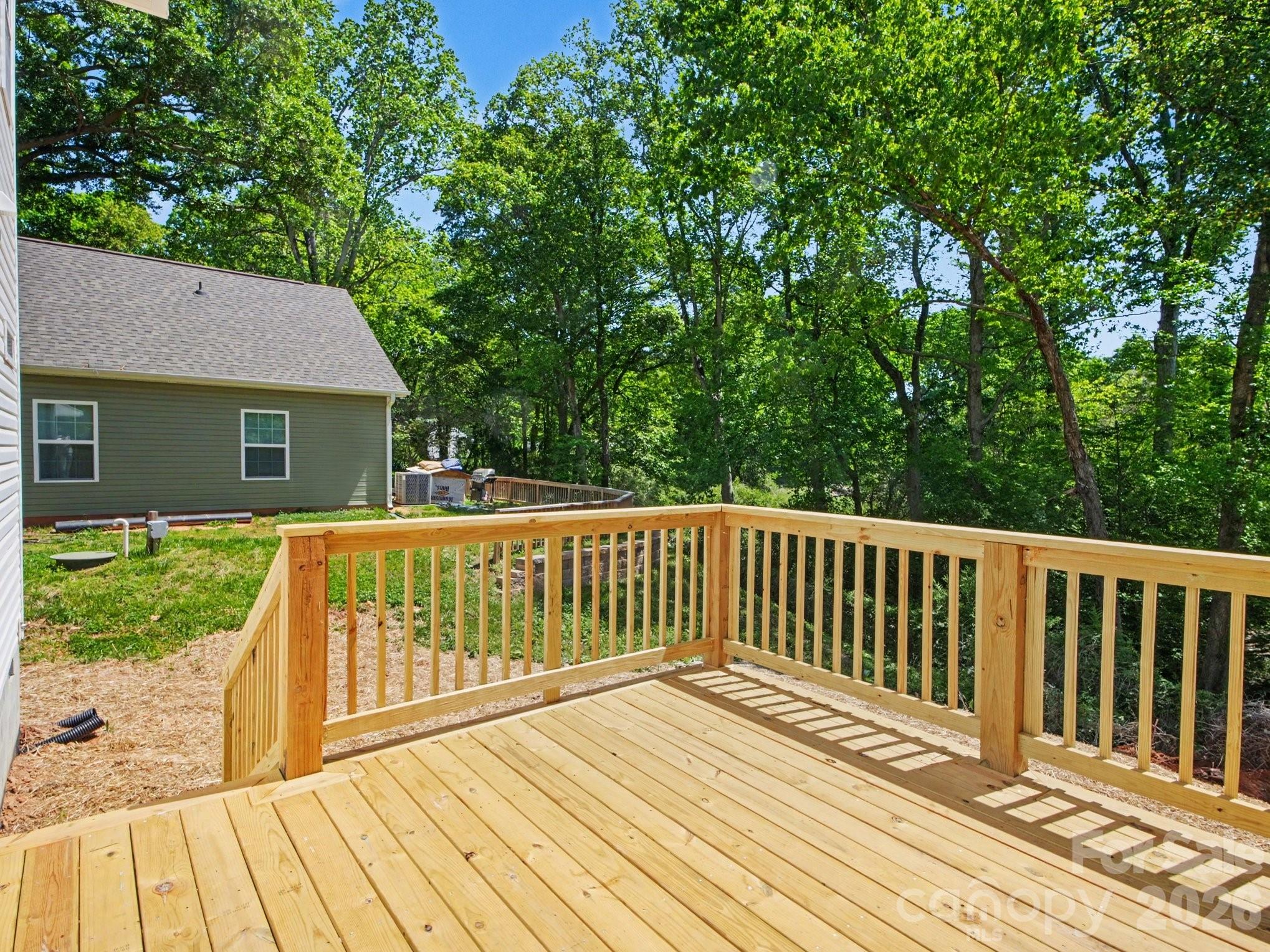 2728 Crawford Avenue — Gastonia