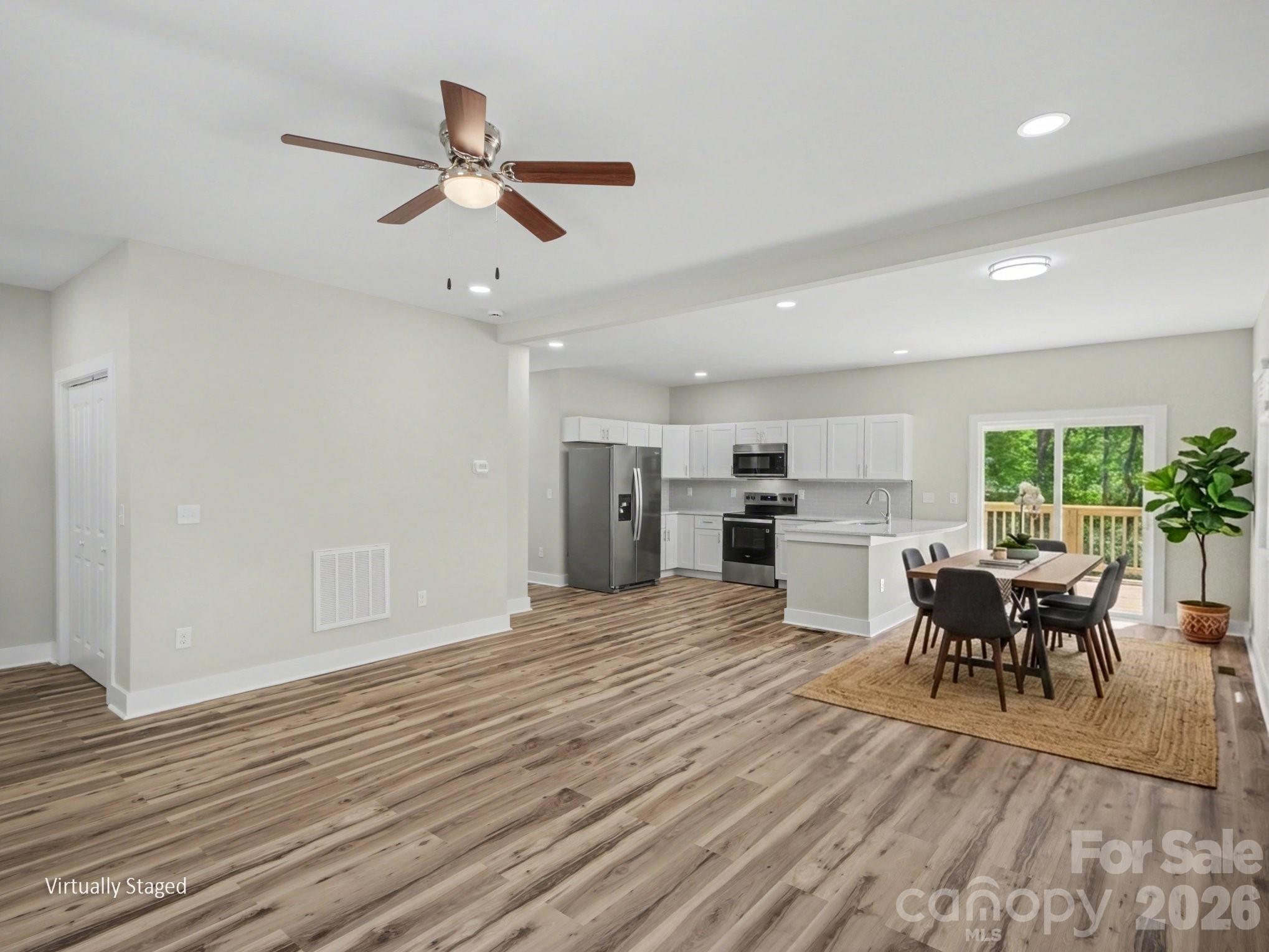 2728 Crawford Avenue — Gastonia
