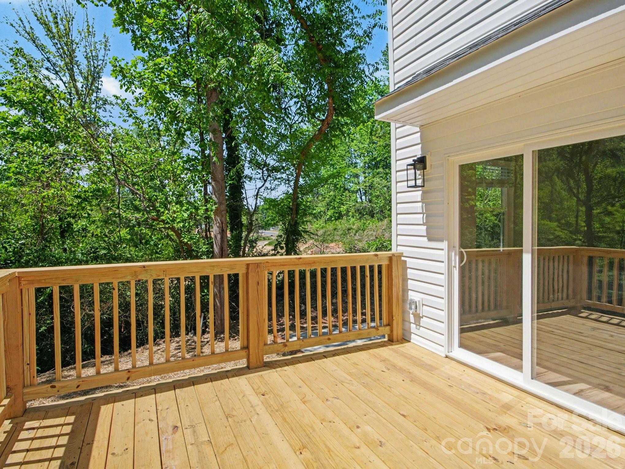 2728 Crawford Avenue — Gastonia