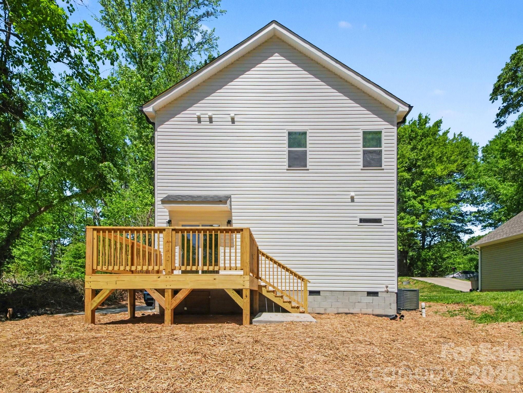 2728 Crawford Avenue — Gastonia