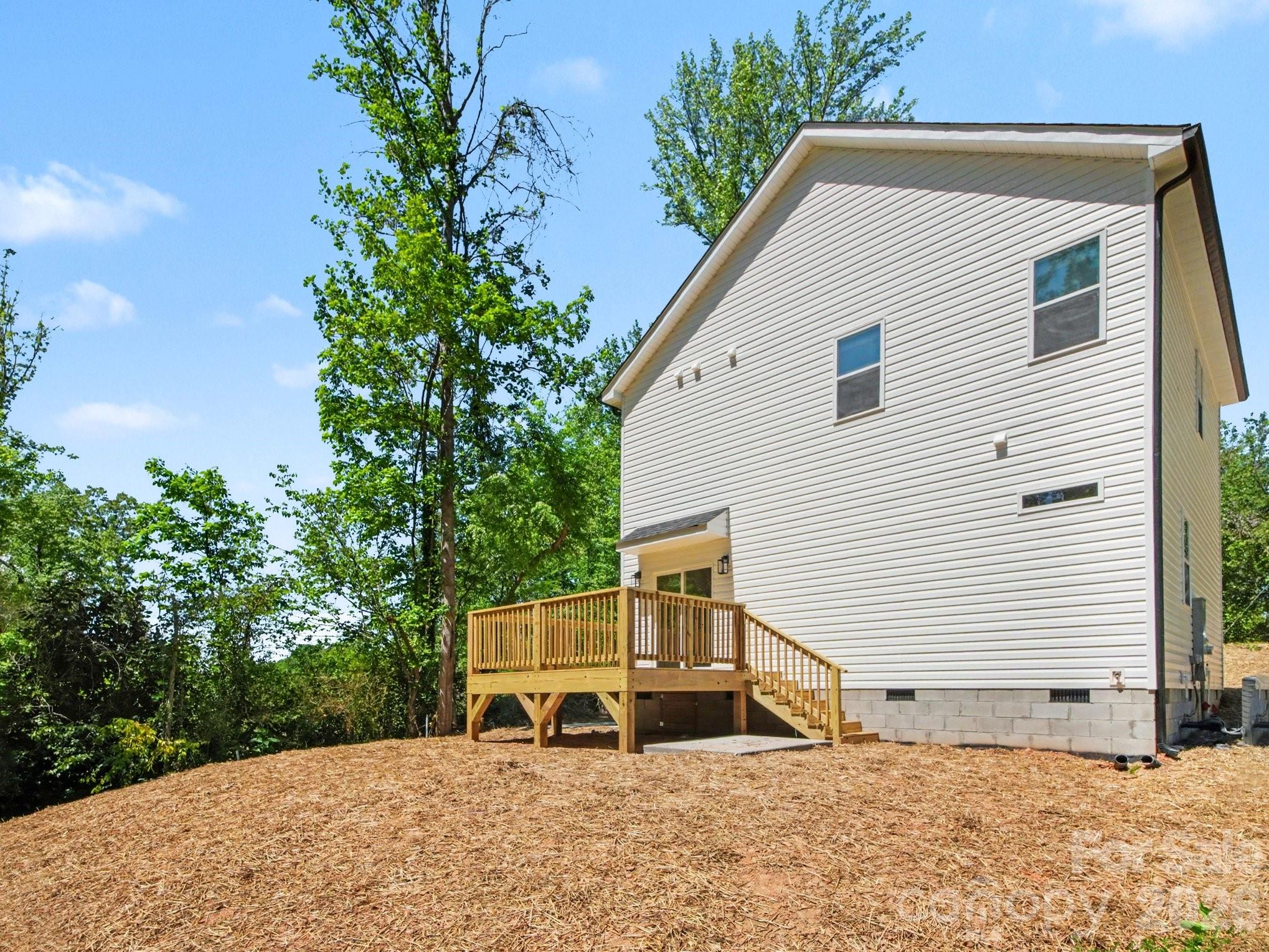 2728 Crawford Avenue — Gastonia