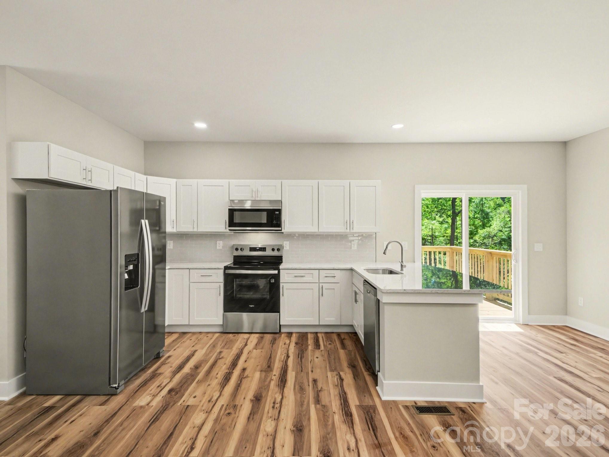 2728 Crawford Avenue — Gastonia