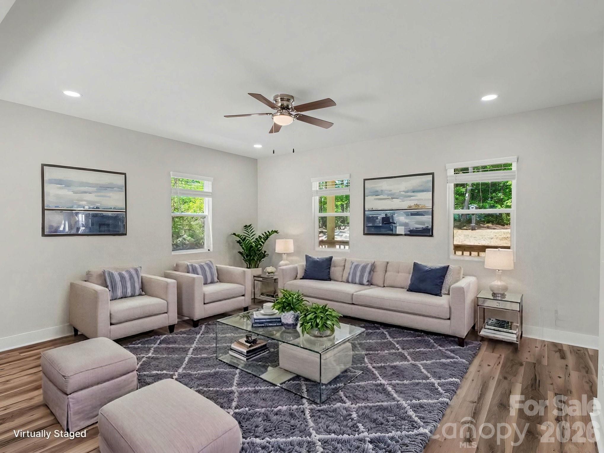 2728 Crawford Avenue — Gastonia