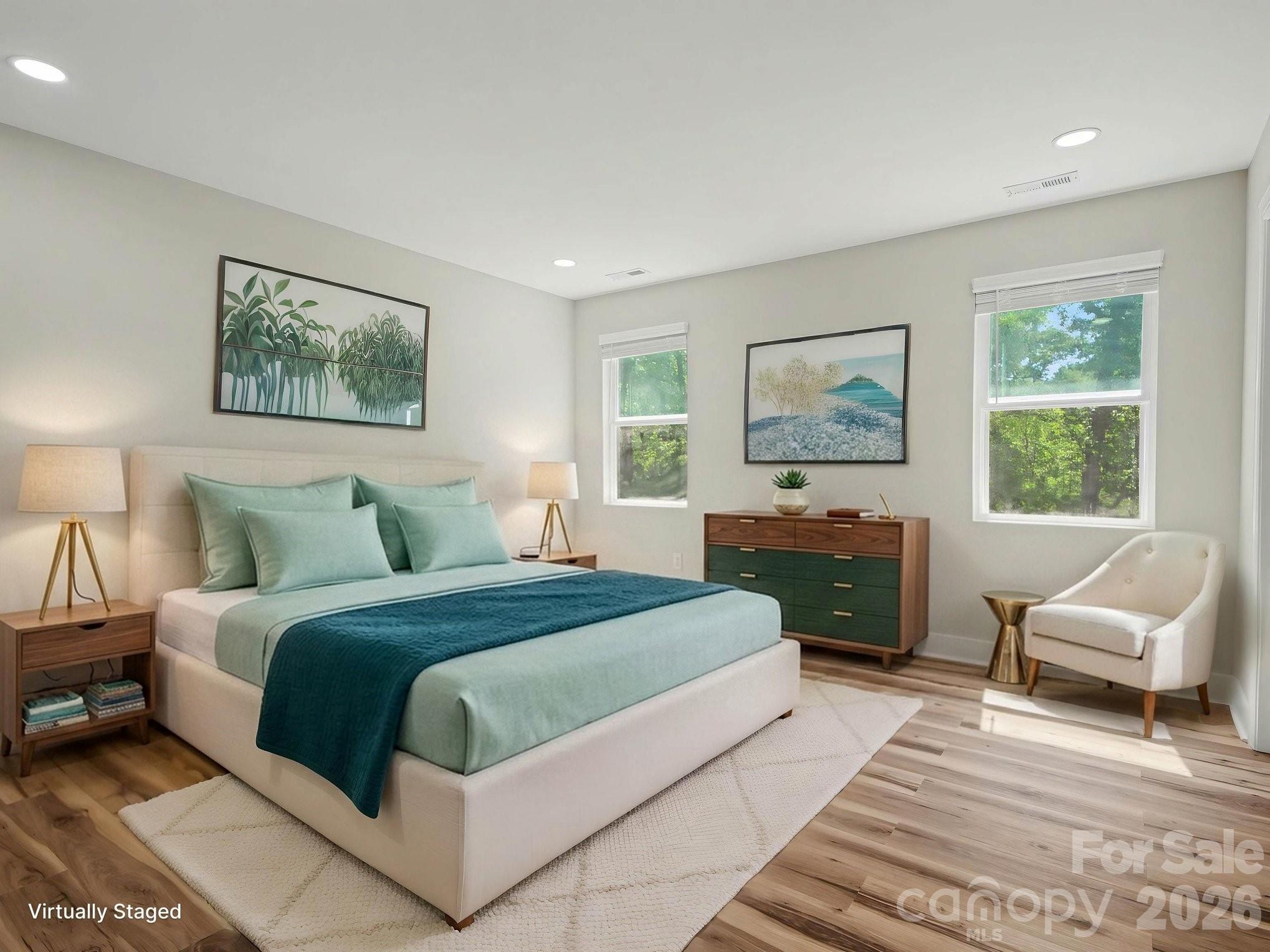 2728 Crawford Avenue — Gastonia