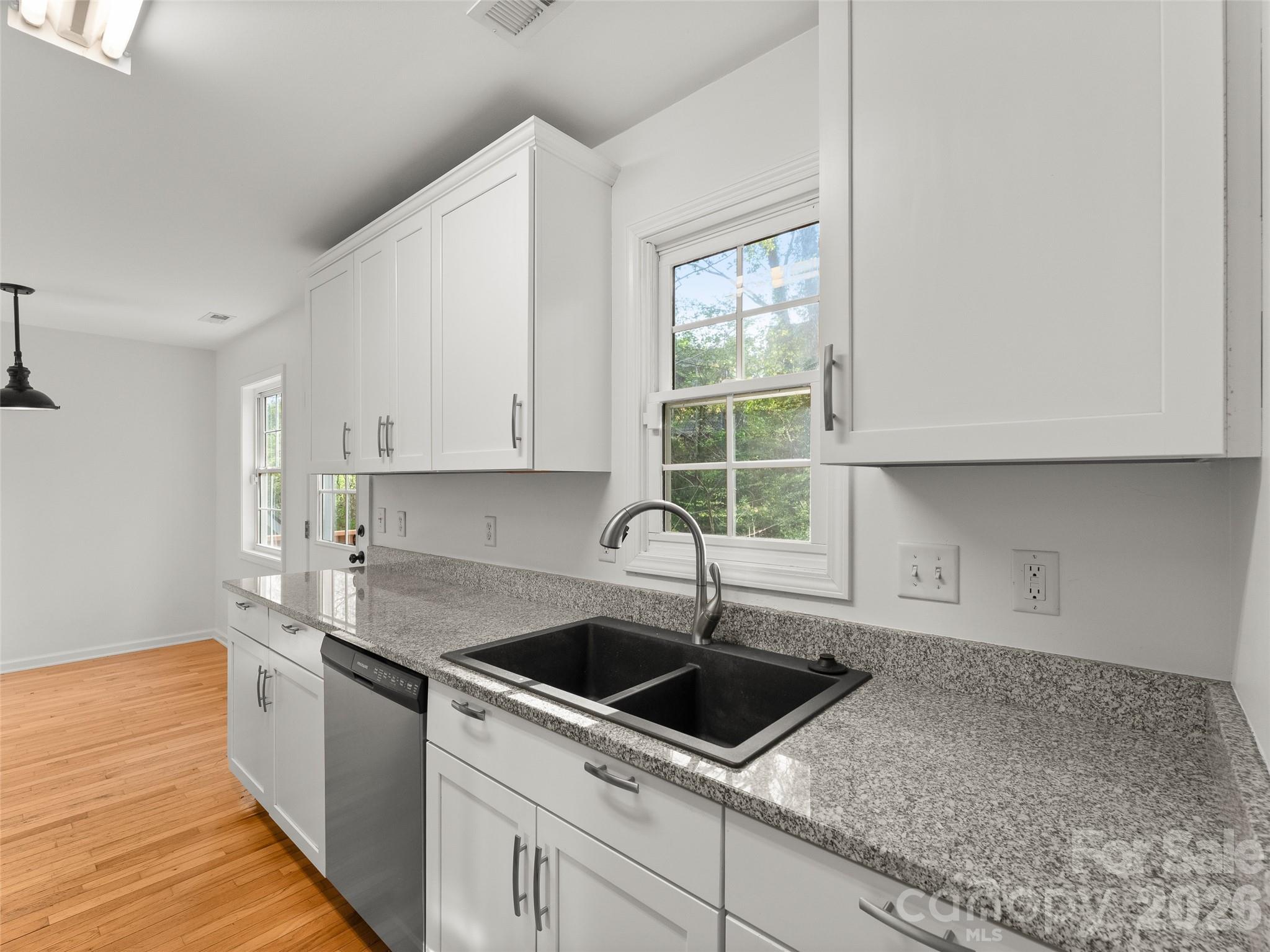 13 Castle Street — Asheville