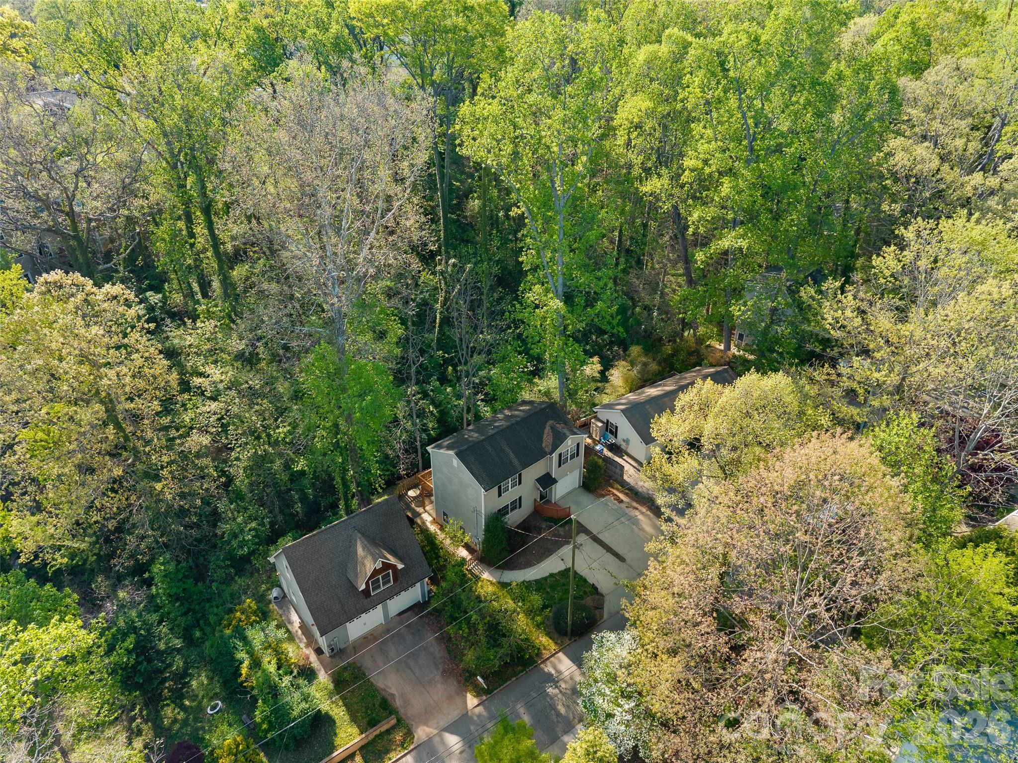 13 Castle Street — Asheville