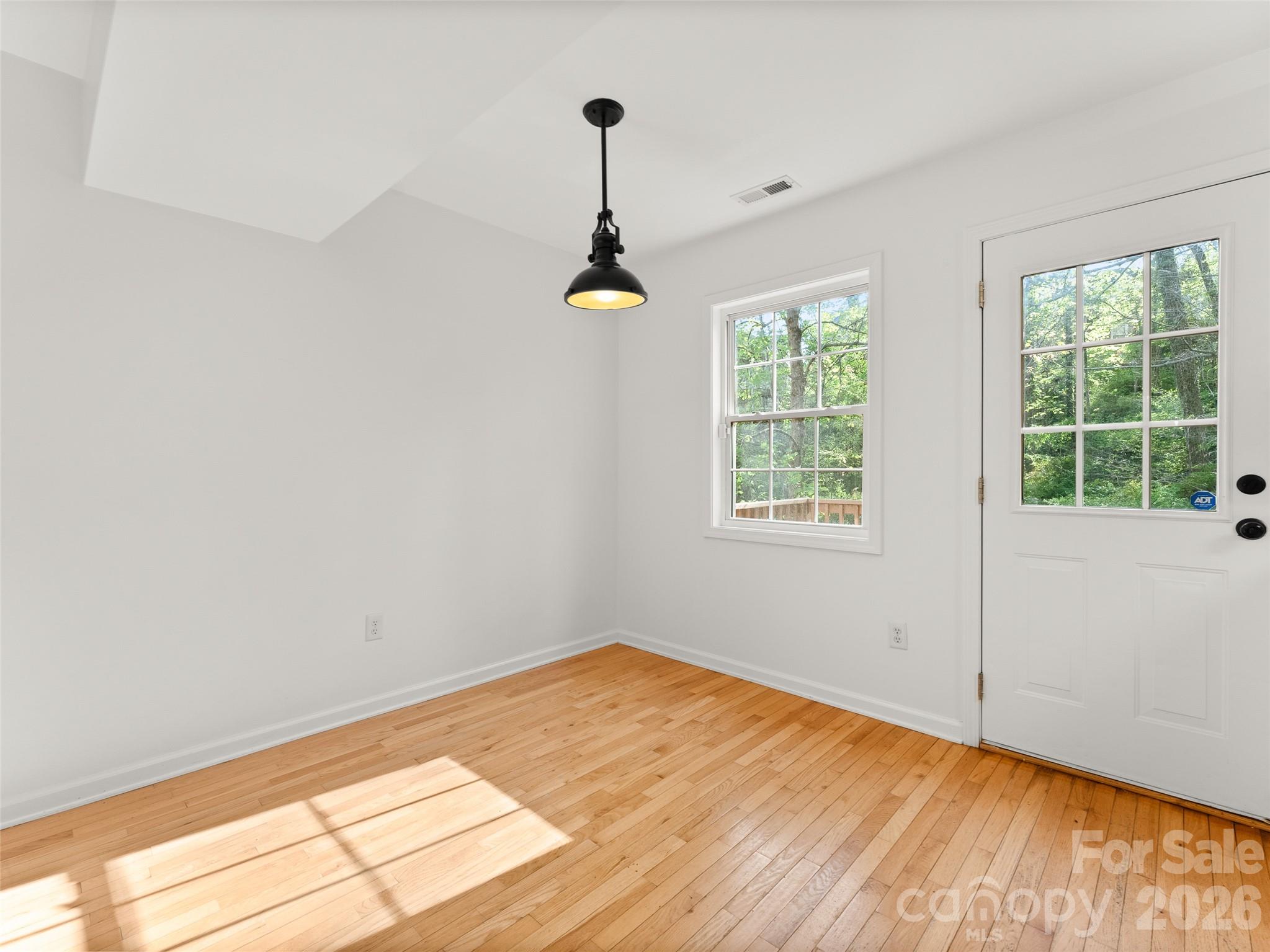 13 Castle Street — Asheville