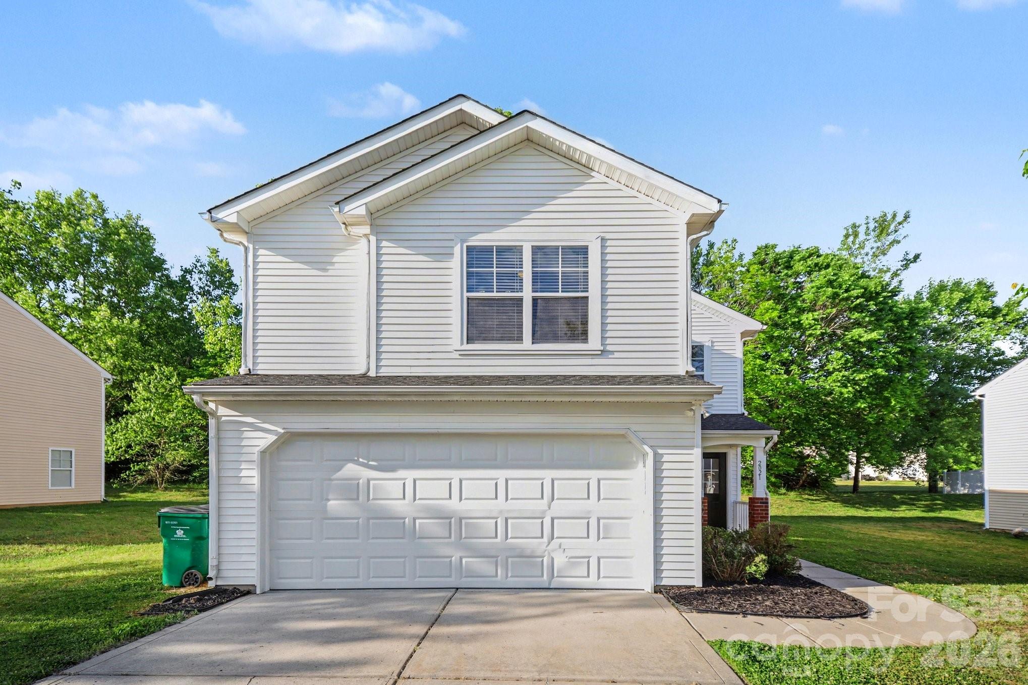 2021 Sonoma Valley Drive — Charlotte
