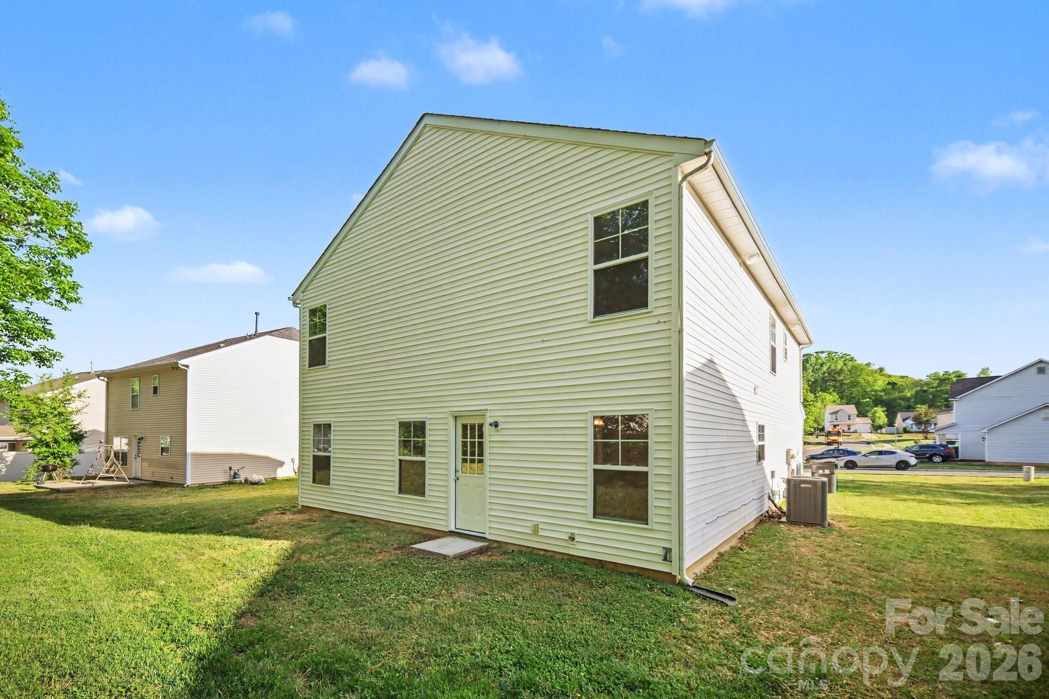 2021 Sonoma Valley Drive — Charlotte