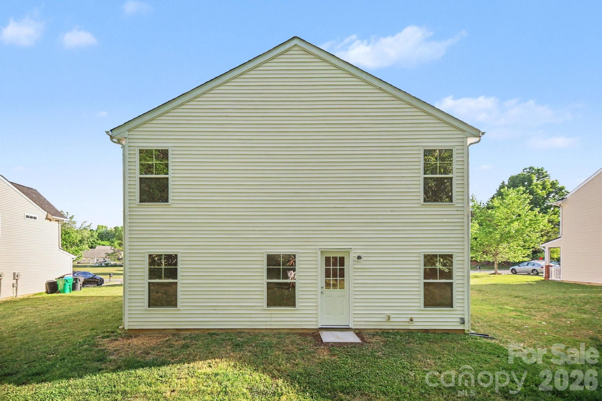 2021 Sonoma Valley Drive — Charlotte