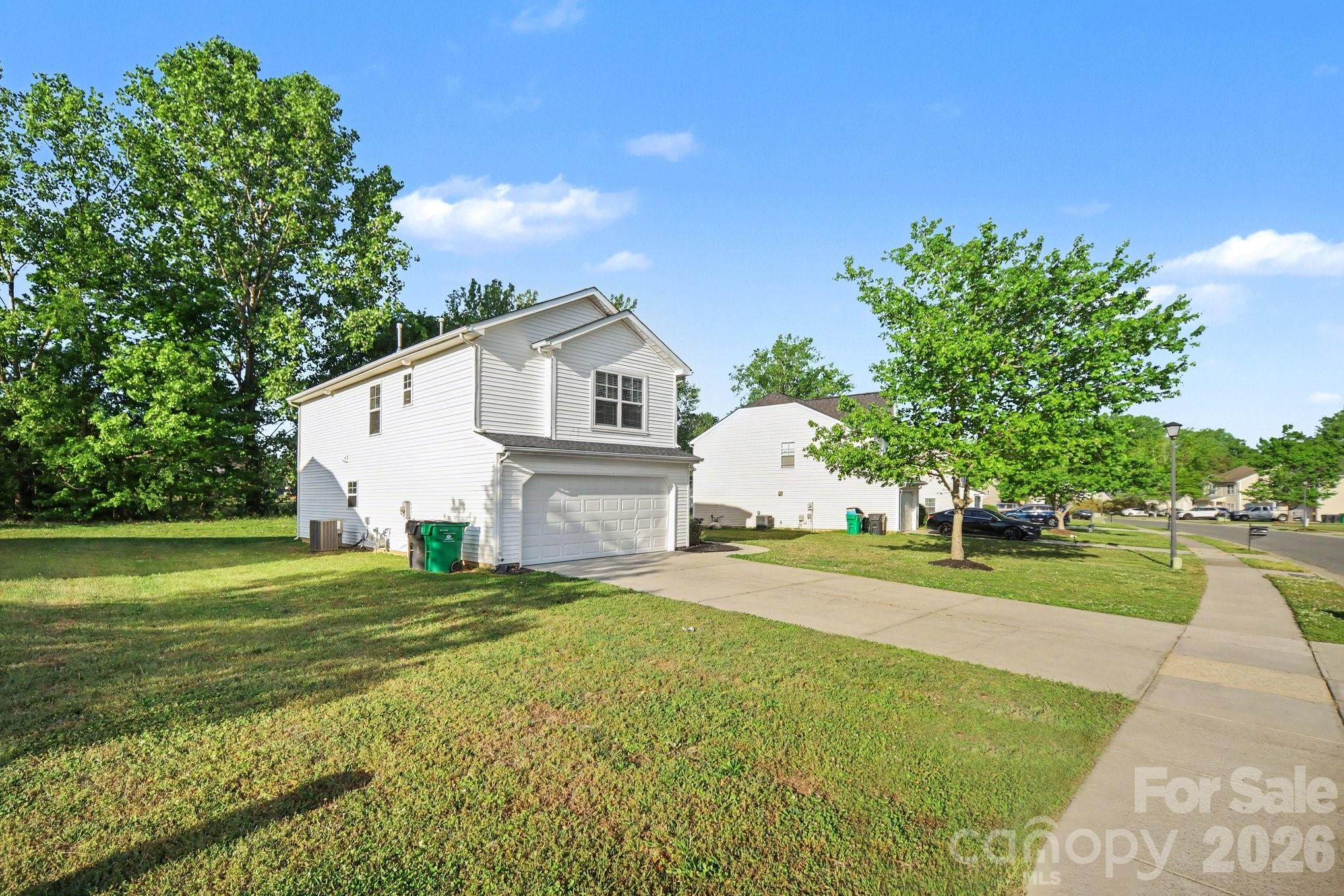2021 Sonoma Valley Drive — Charlotte