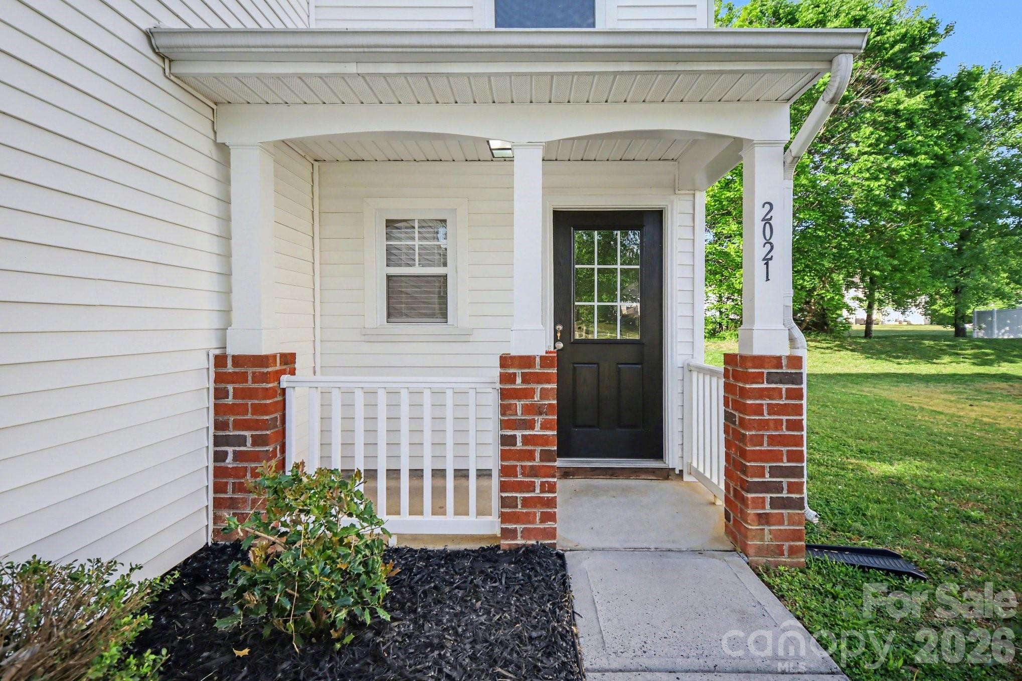 2021 Sonoma Valley Drive — Charlotte