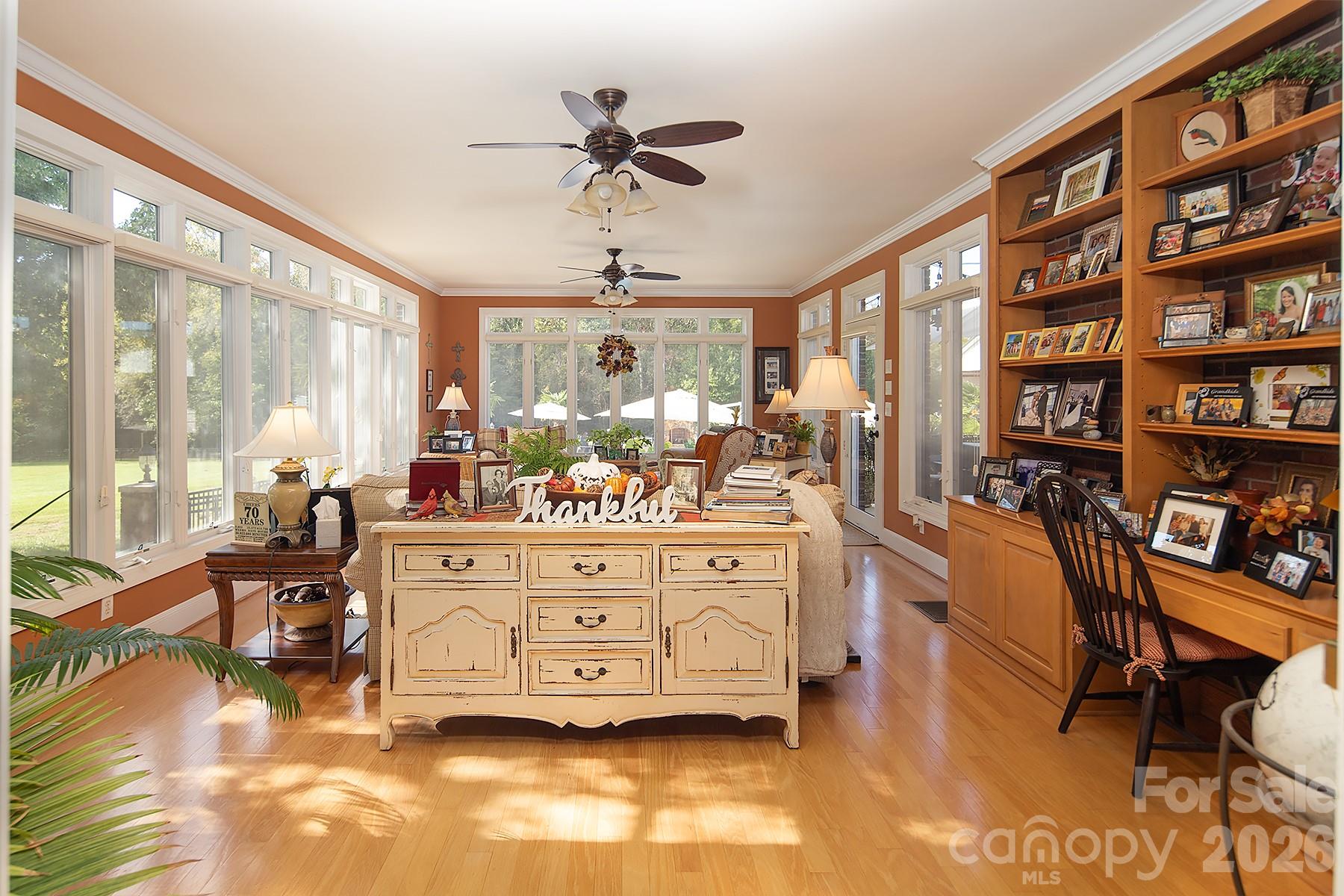 3099 Trinity Church Road — Concord