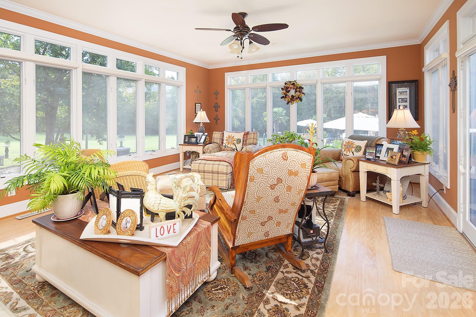 3099 Trinity Church Road — Concord
