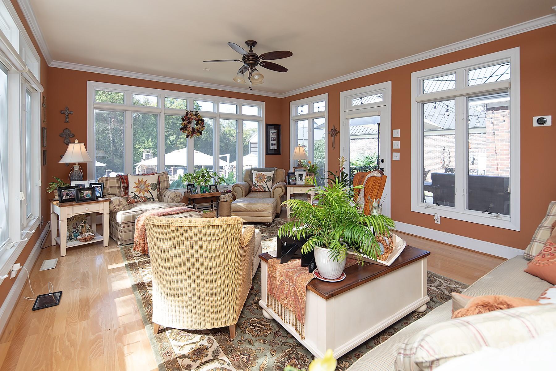 3099 Trinity Church Road — Concord