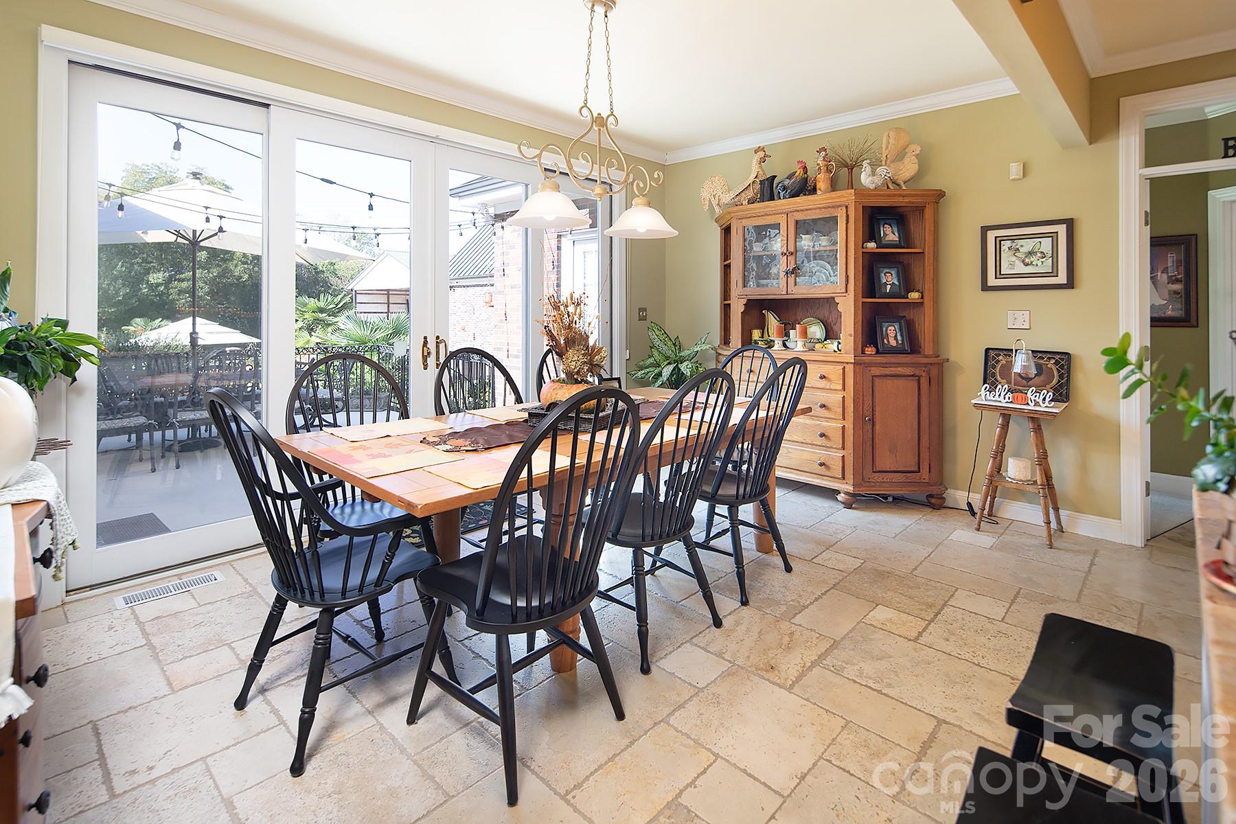 3099 Trinity Church Road — Concord