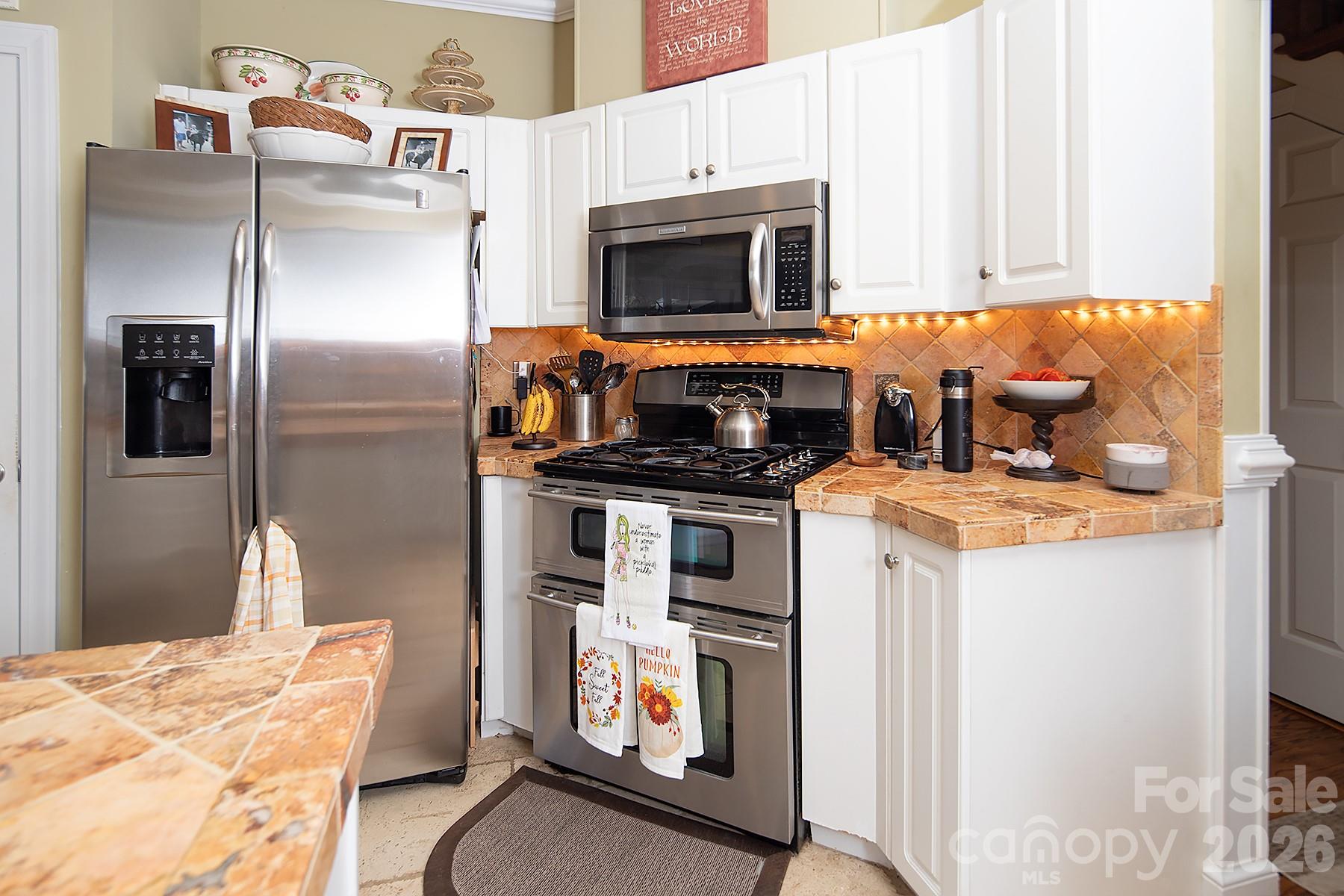 3099 Trinity Church Road — Concord