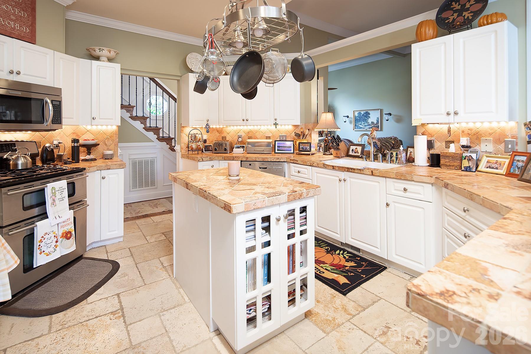 3099 Trinity Church Road — Concord