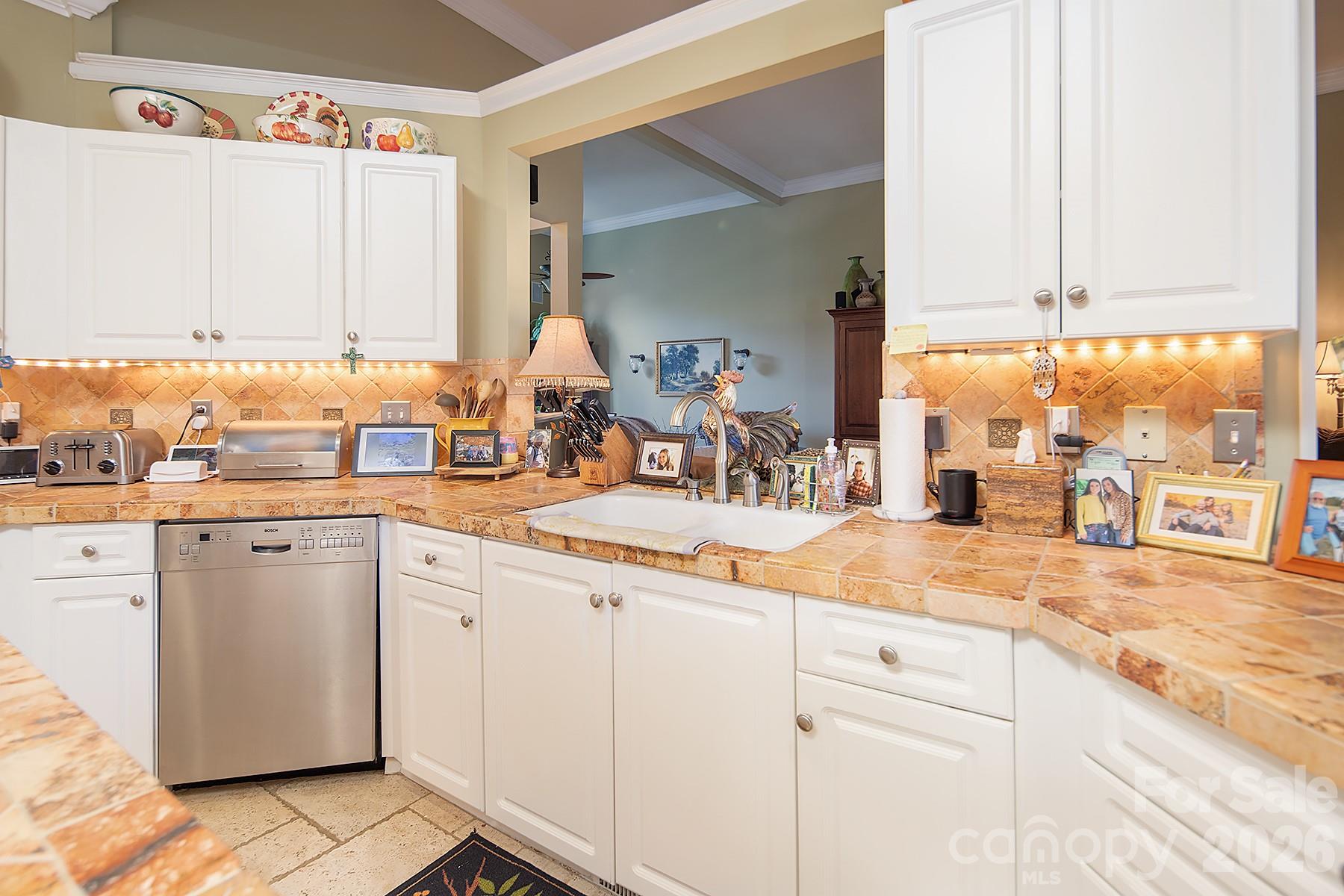 3099 Trinity Church Road — Concord