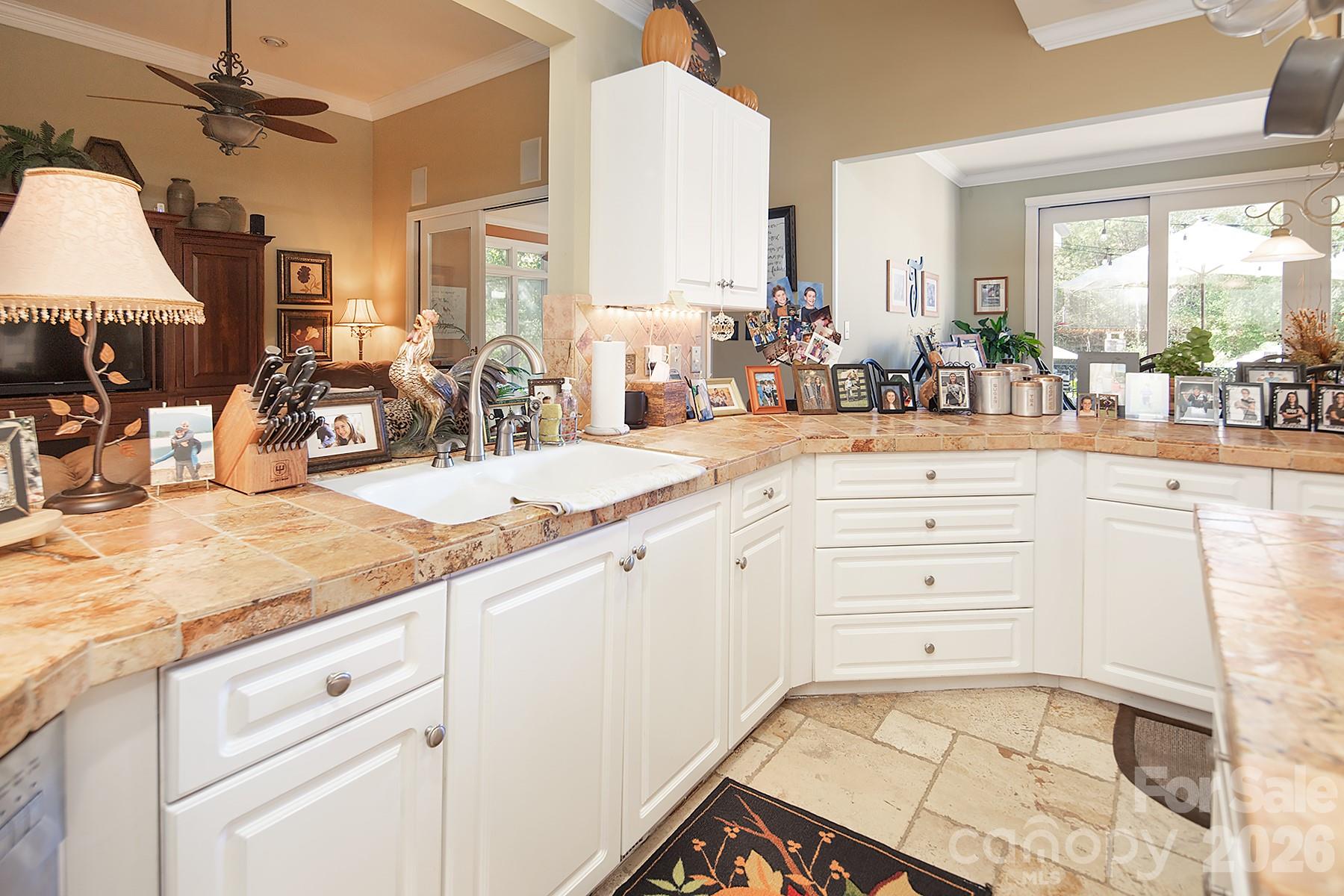 3099 Trinity Church Road — Concord