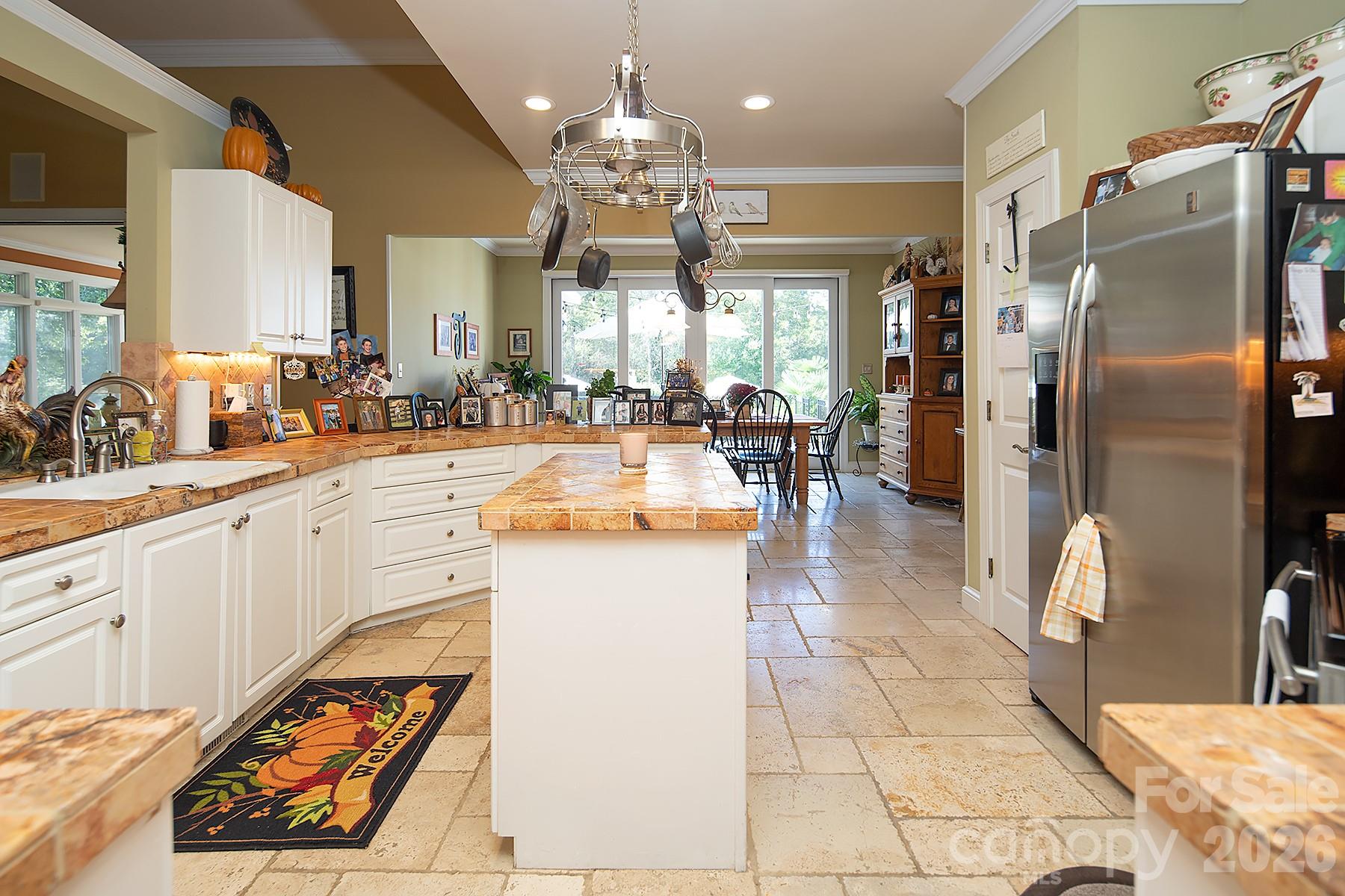 3099 Trinity Church Road — Concord