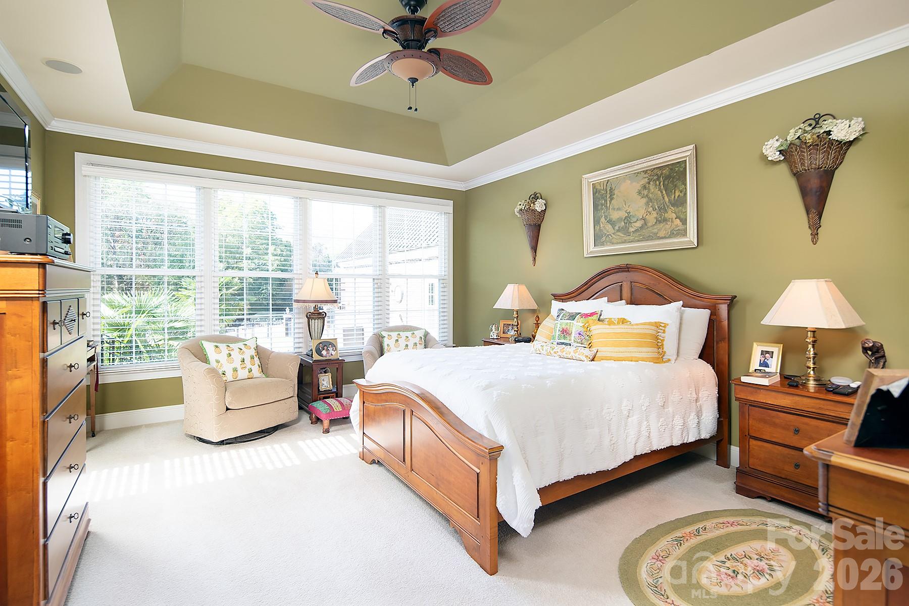 3099 Trinity Church Road — Concord