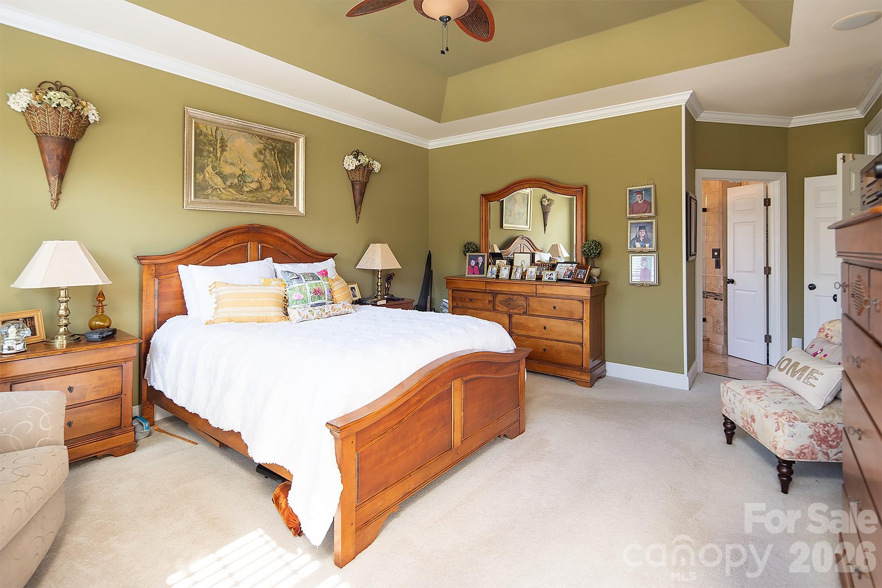 3099 Trinity Church Road — Concord