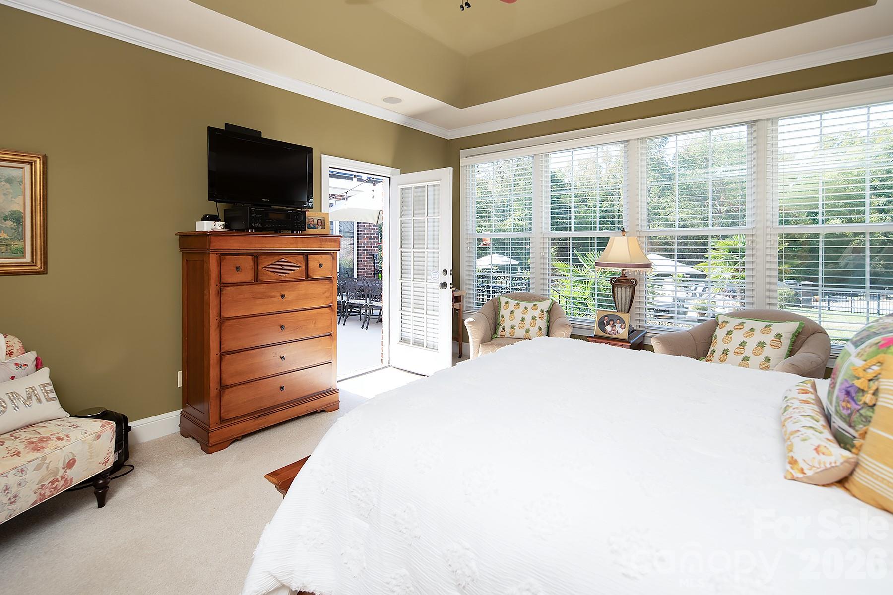 3099 Trinity Church Road — Concord